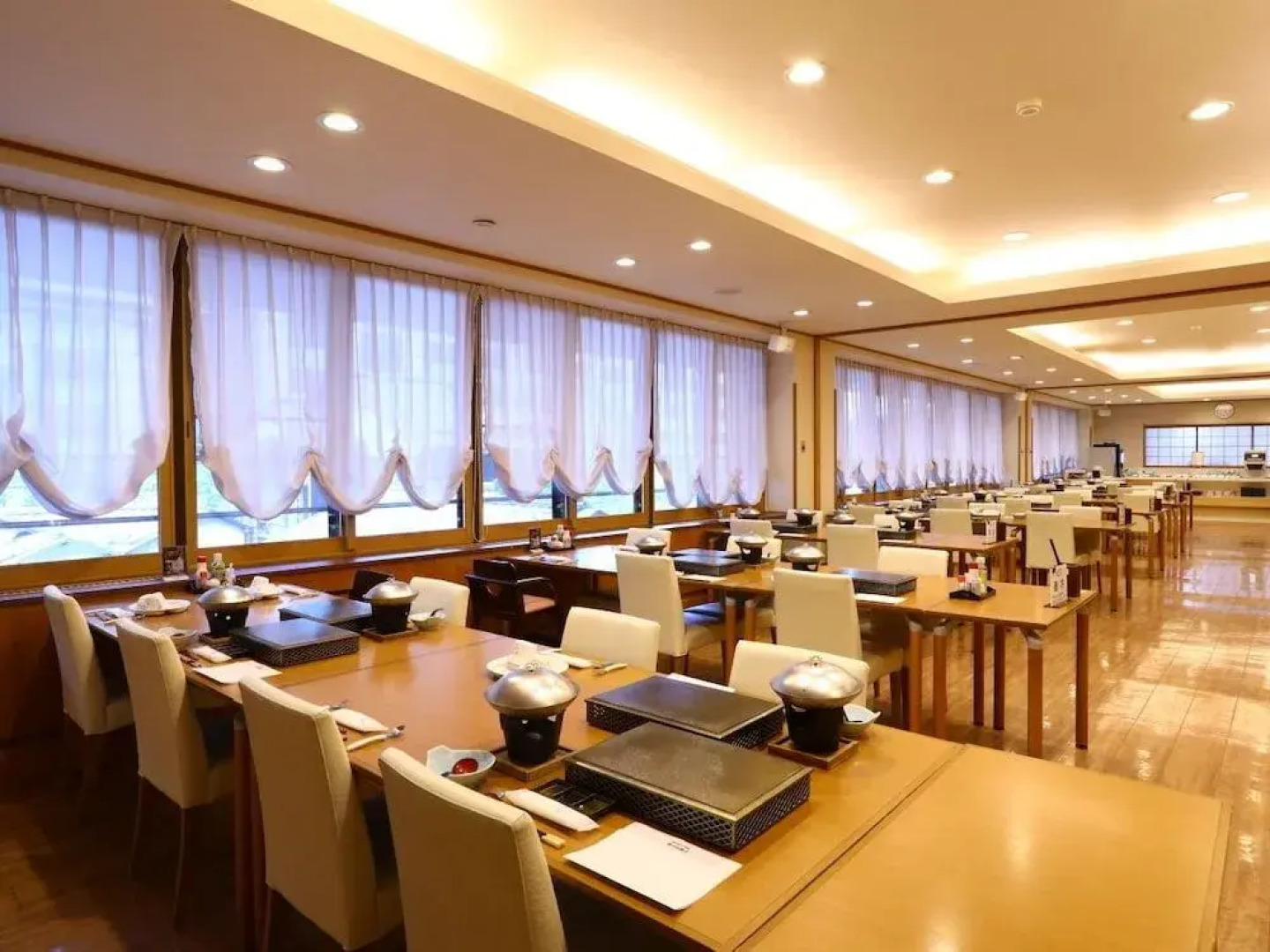 Yugawara Gensen No Oyado Chiyodasou