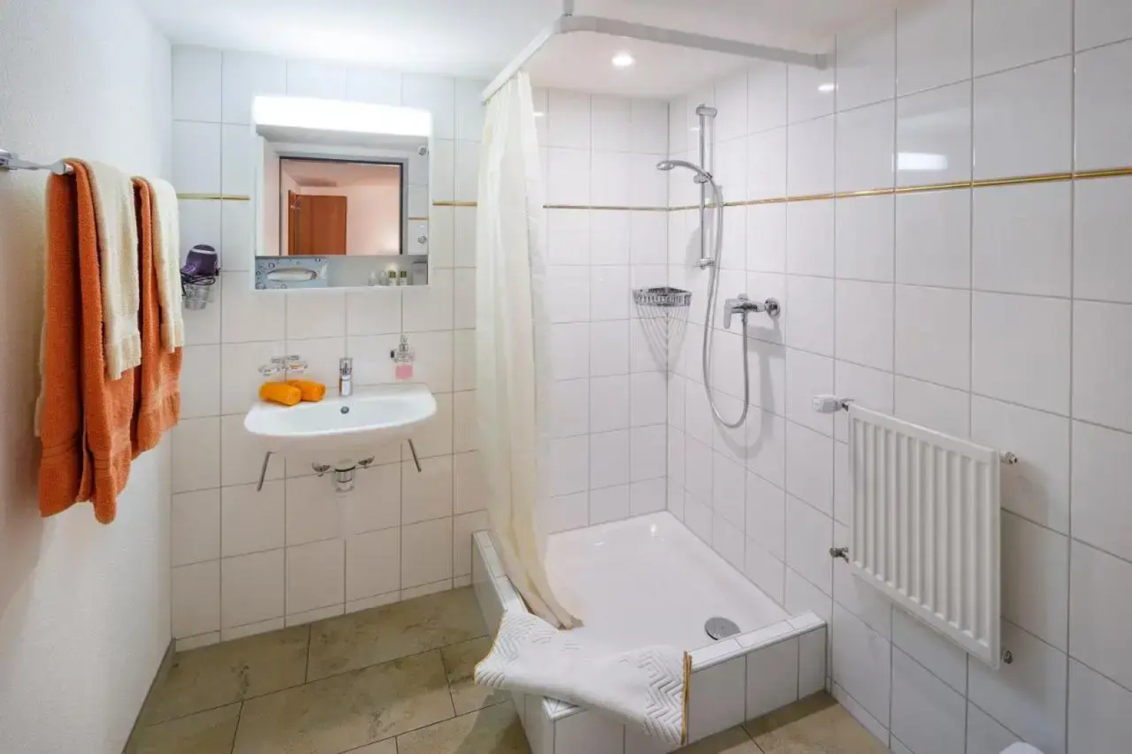 Historische Residenz Lindeneck