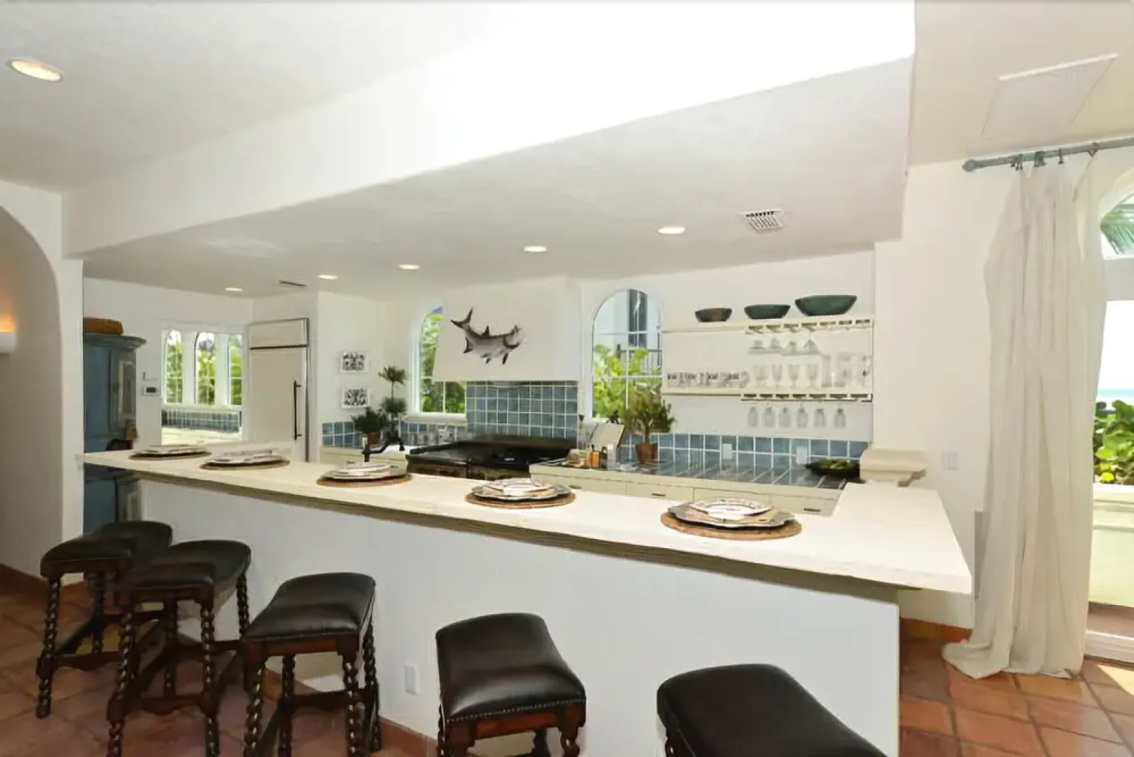 Villa Marisol by RedAwning