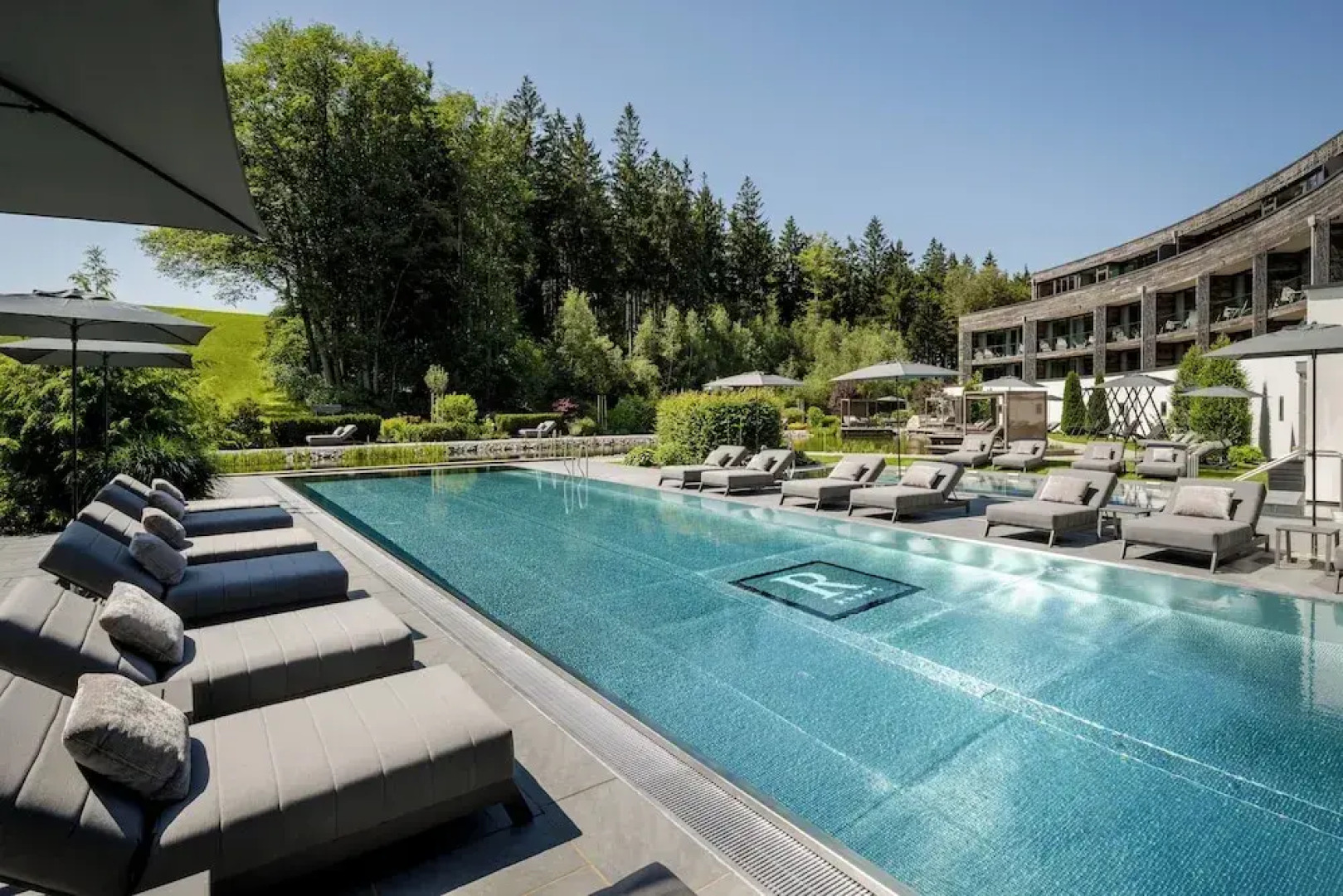 Wellness & Naturresort Reischlhof