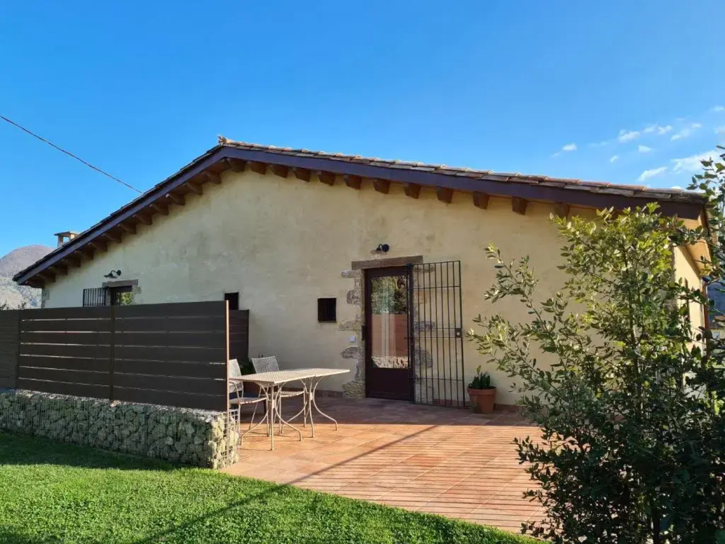 Mas el Barber - Adults Only