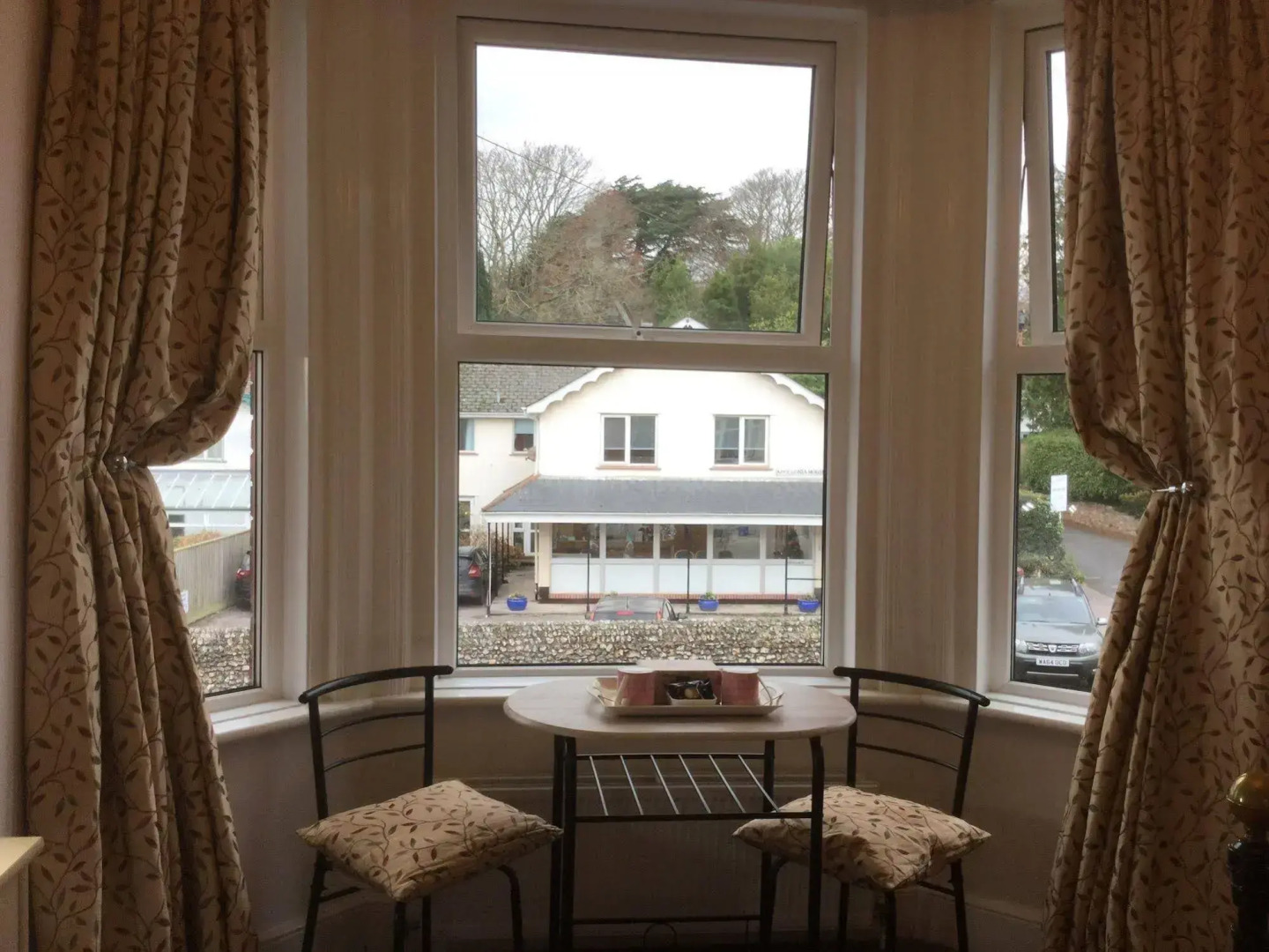 The Groveside Guest House