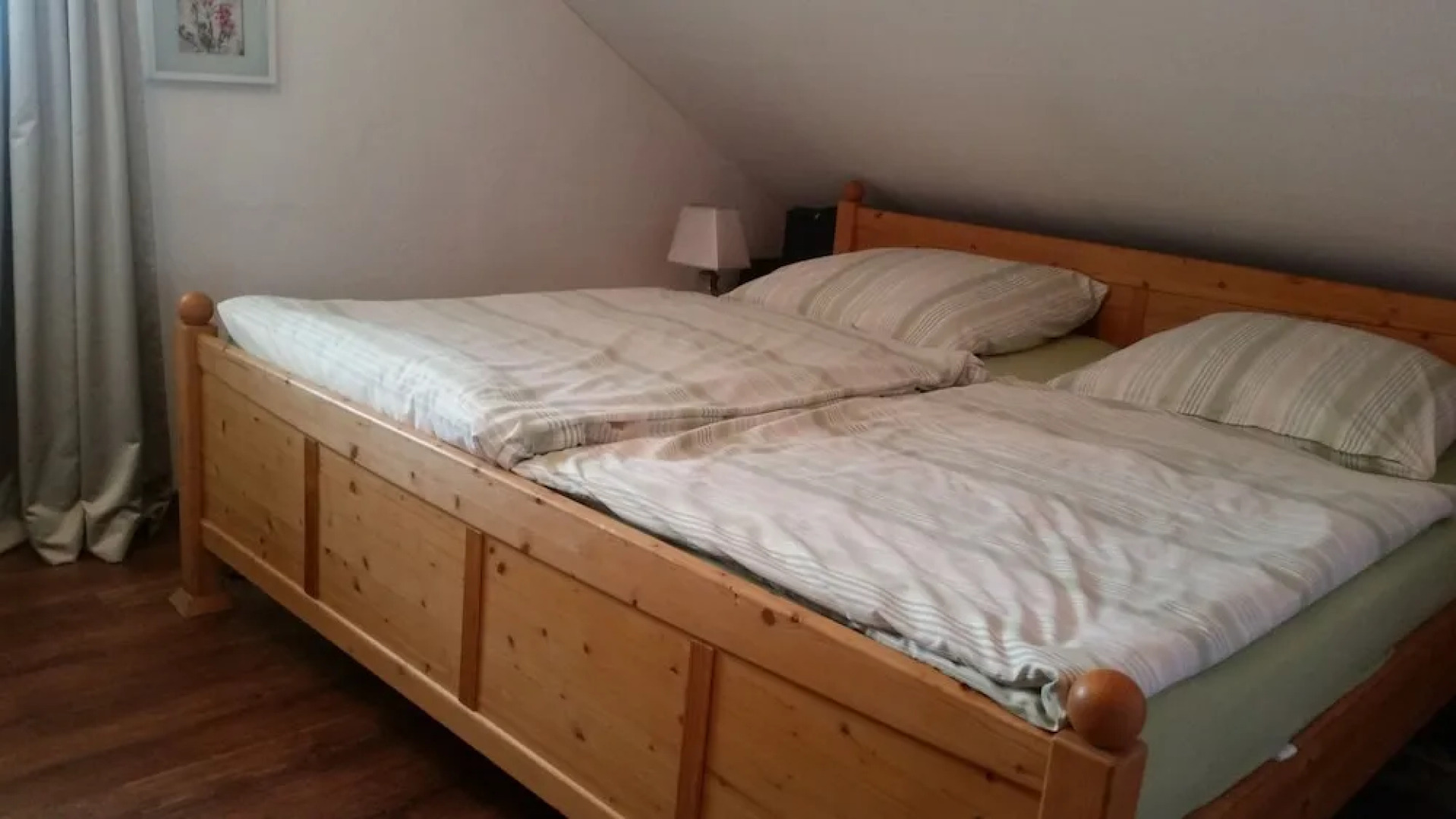 Ferienhaus Zum Jägerstübchen