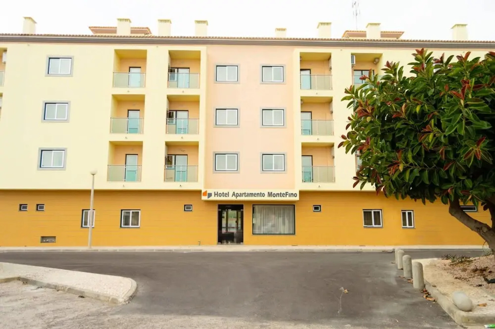 Aparthotel Monte Fino Eurosun Hotels