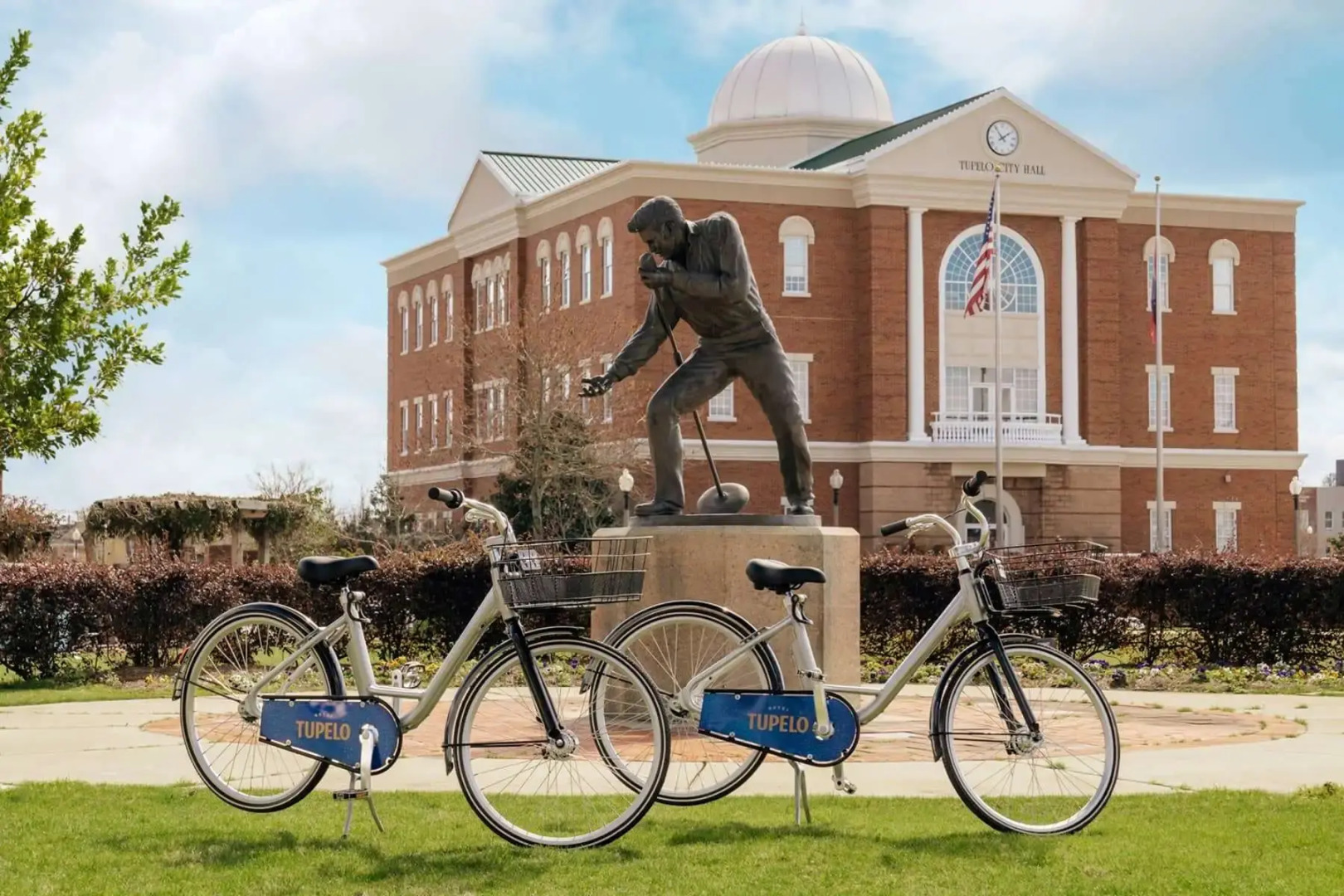 Hotel Tupelo, a Wyndham Hotel