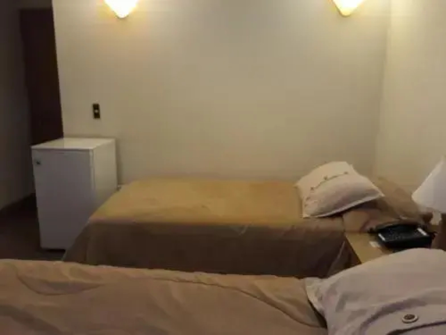 Hotel Mall Del Parque