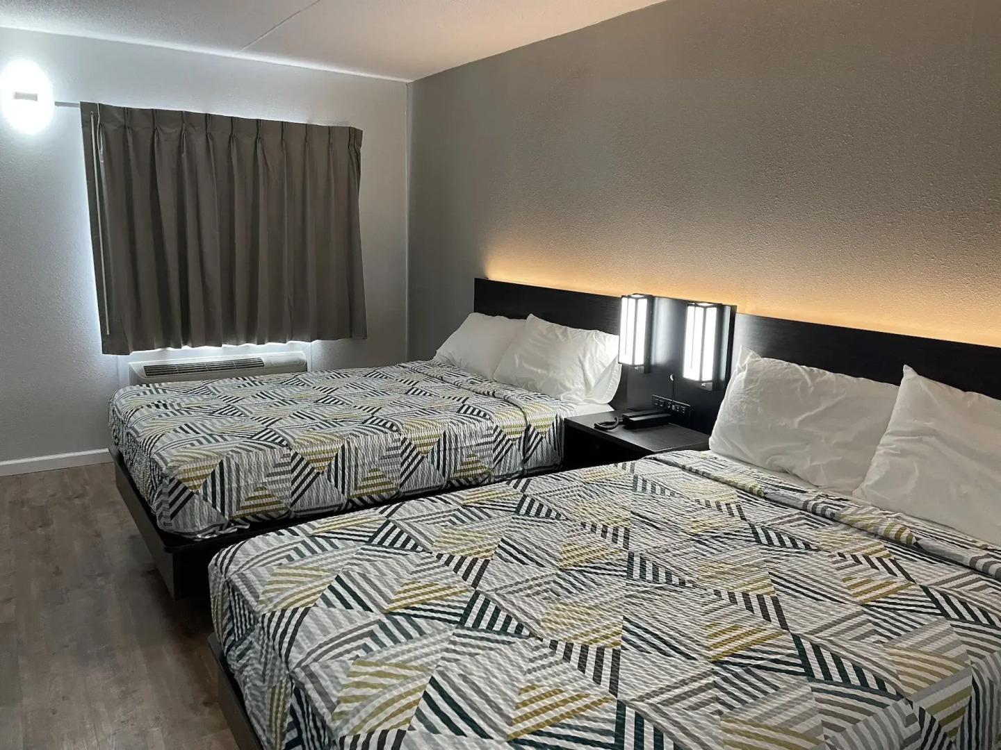 Studio 6 Vicksburg, MS - Downtown