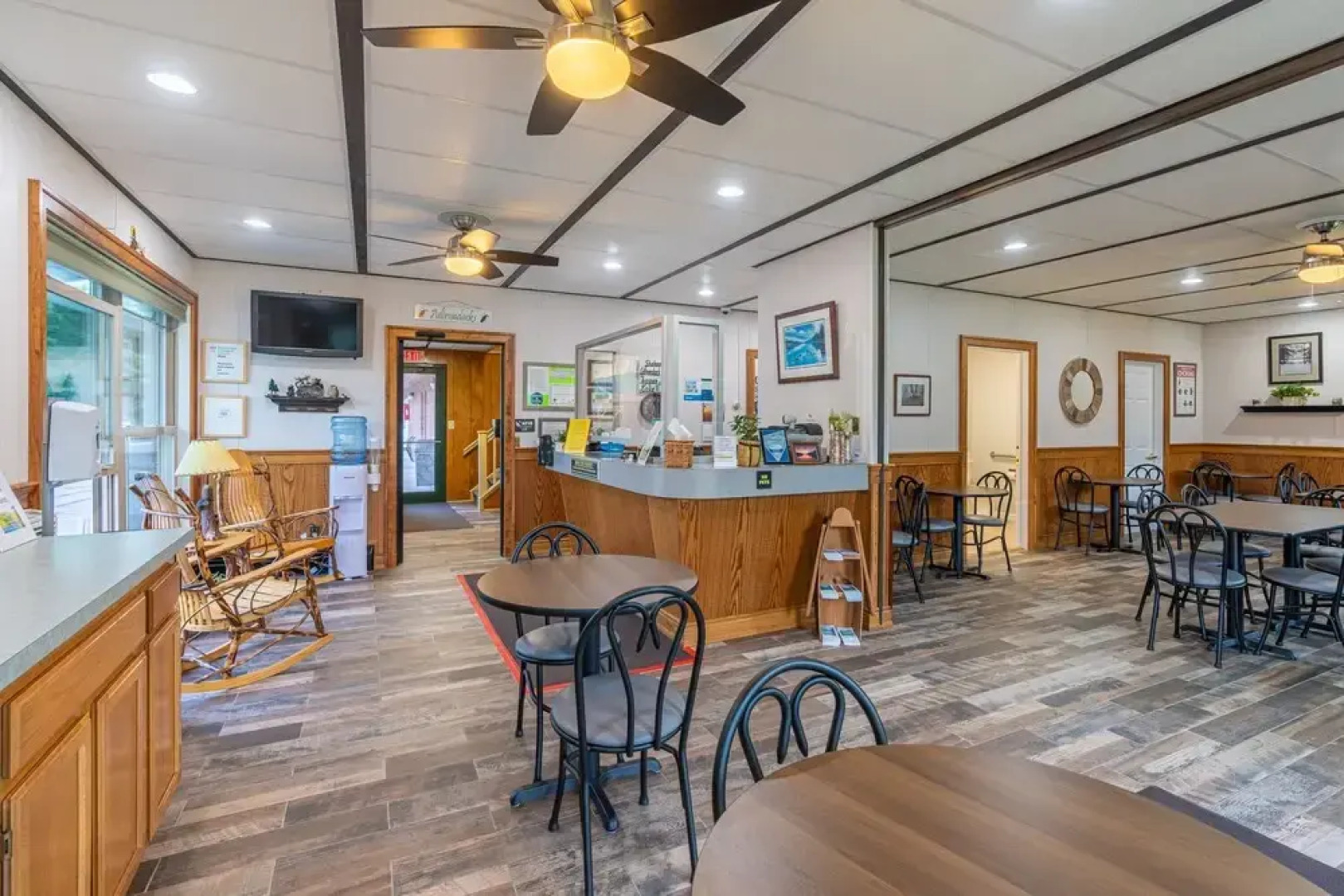 Trailhead by Weekender