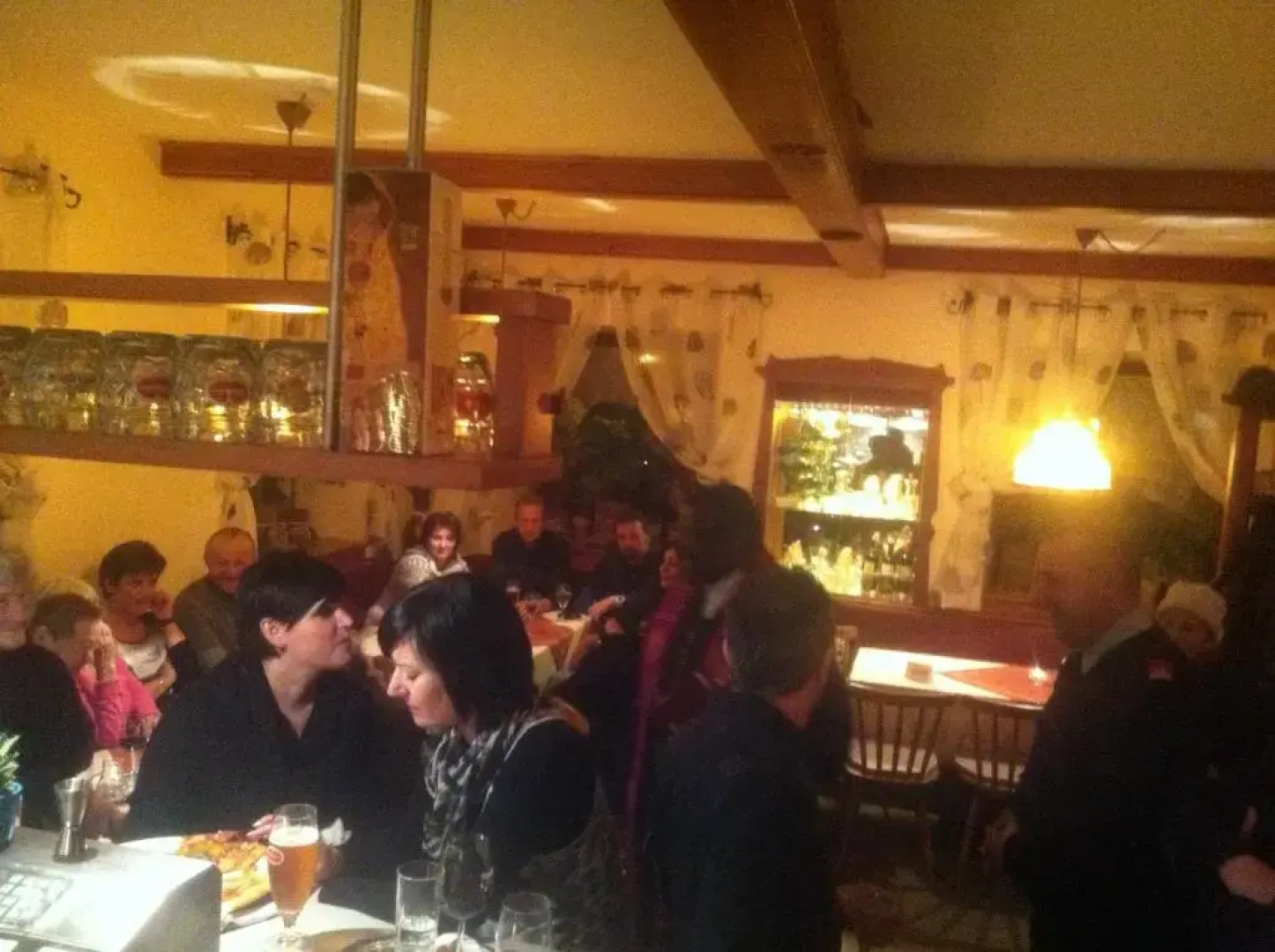 Kirchenwirt Kolbnitz