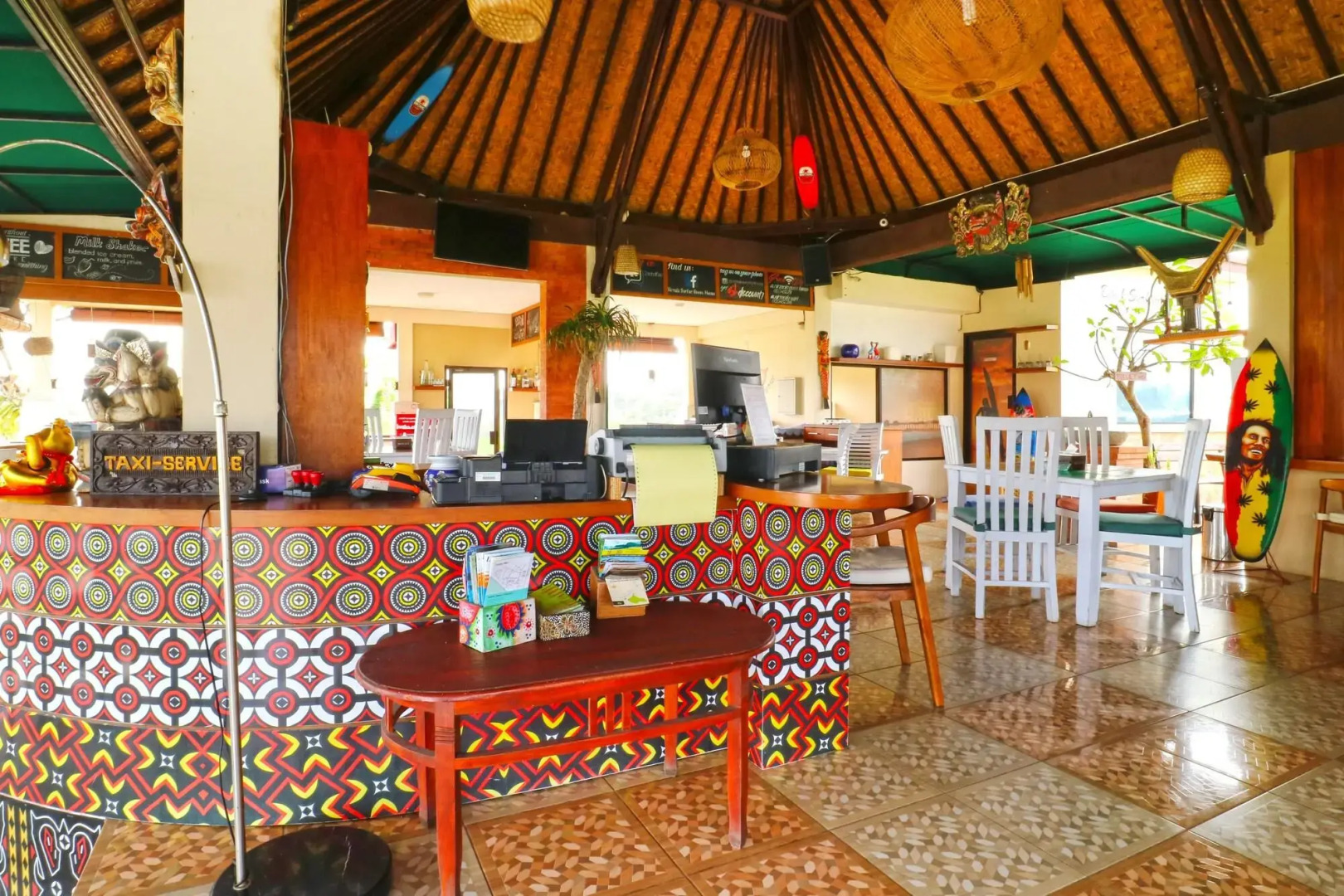 Nirmala Guest House Keramas