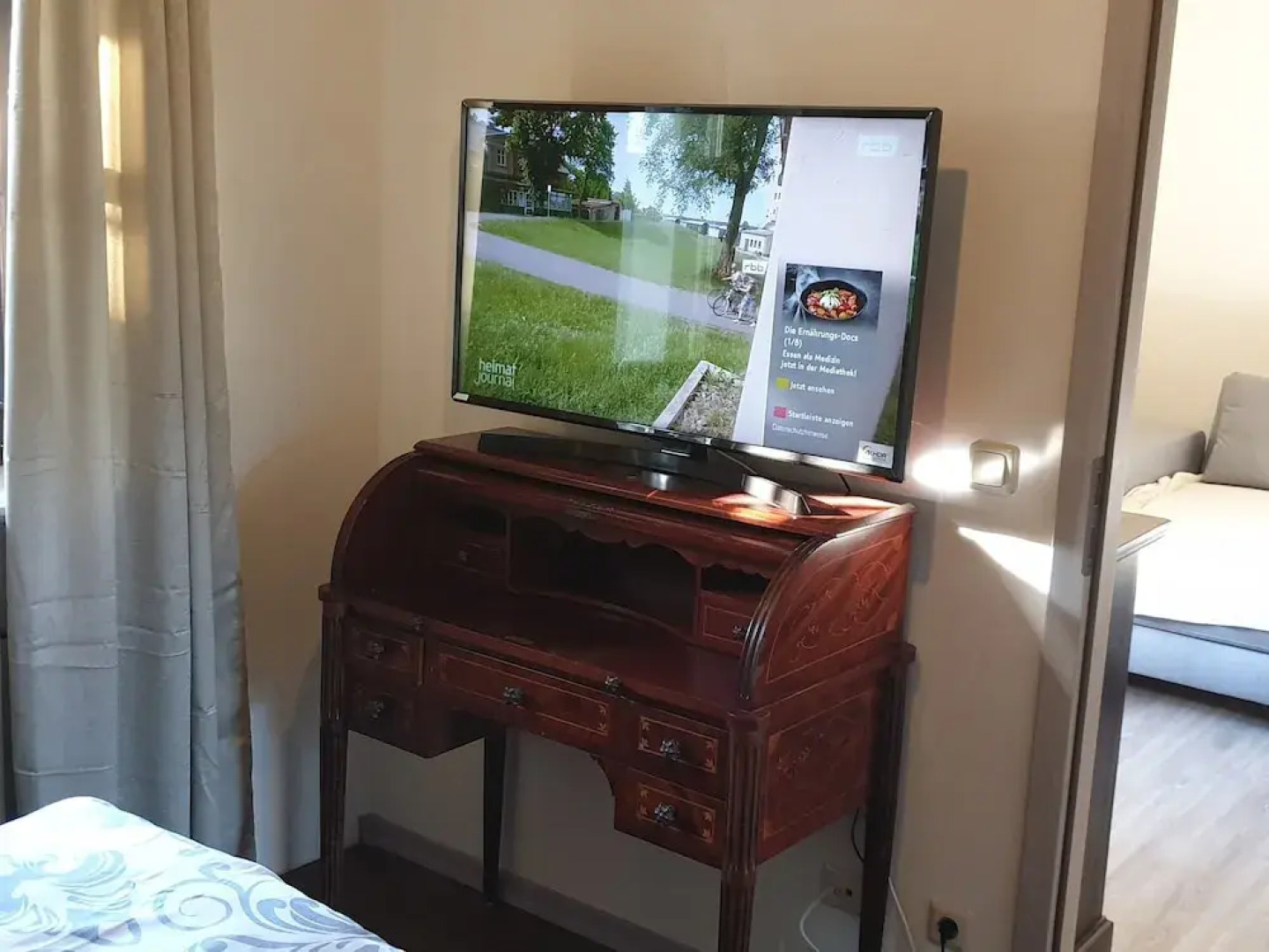 Ferienwohnung Royal Walchensee