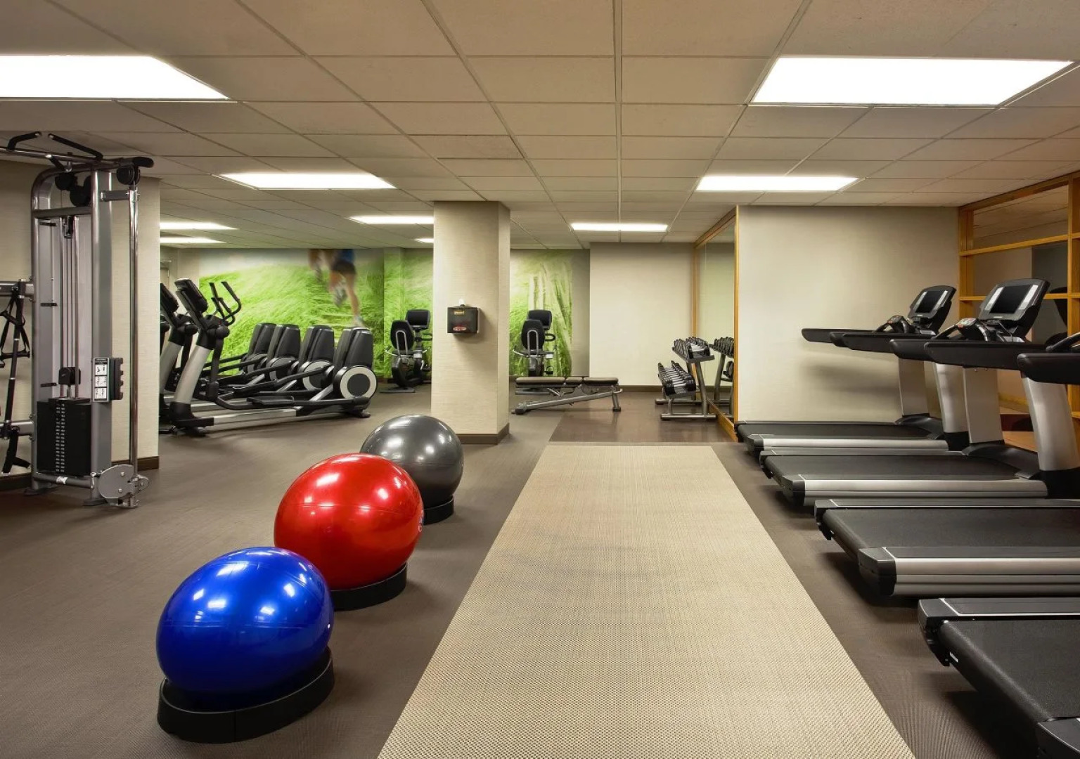 The Westin Cincinnati