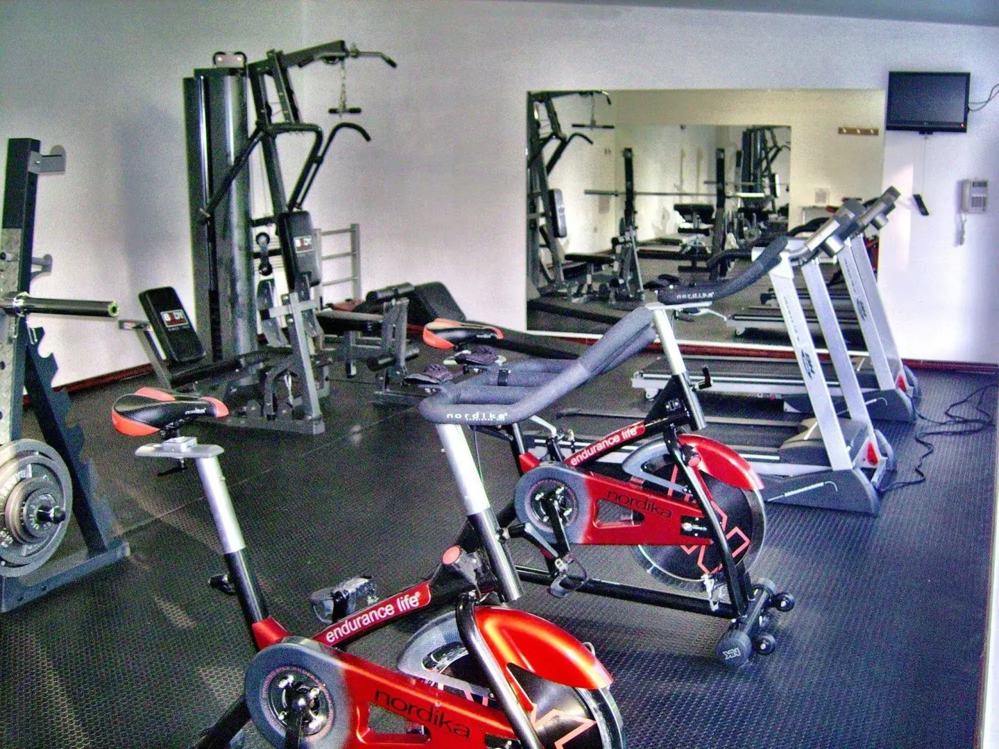 InHouse Select Hacienda Tres Rios Hotel Culiacán