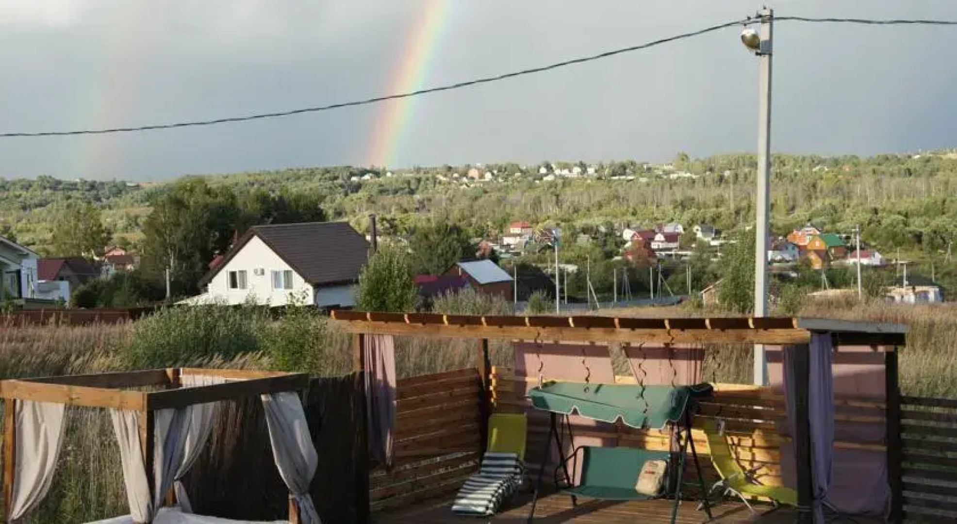 Шале Друзья Навсегда