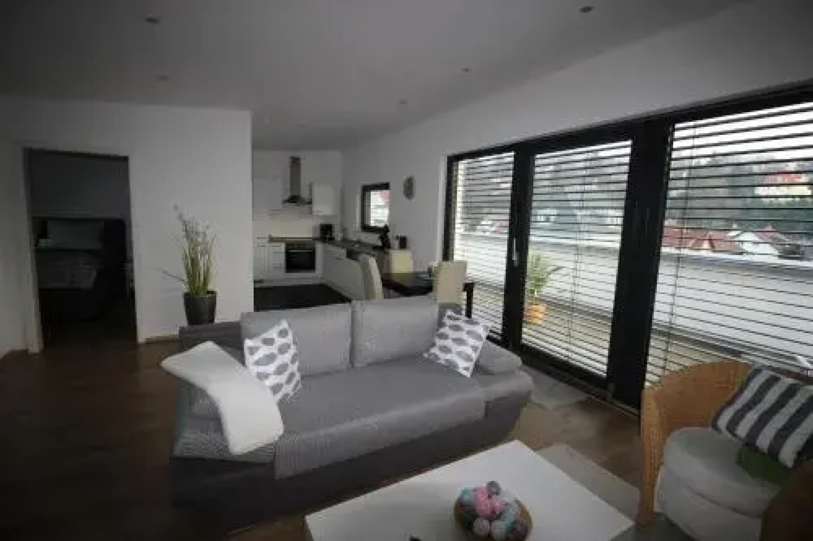 Ferienwohnung Schamne