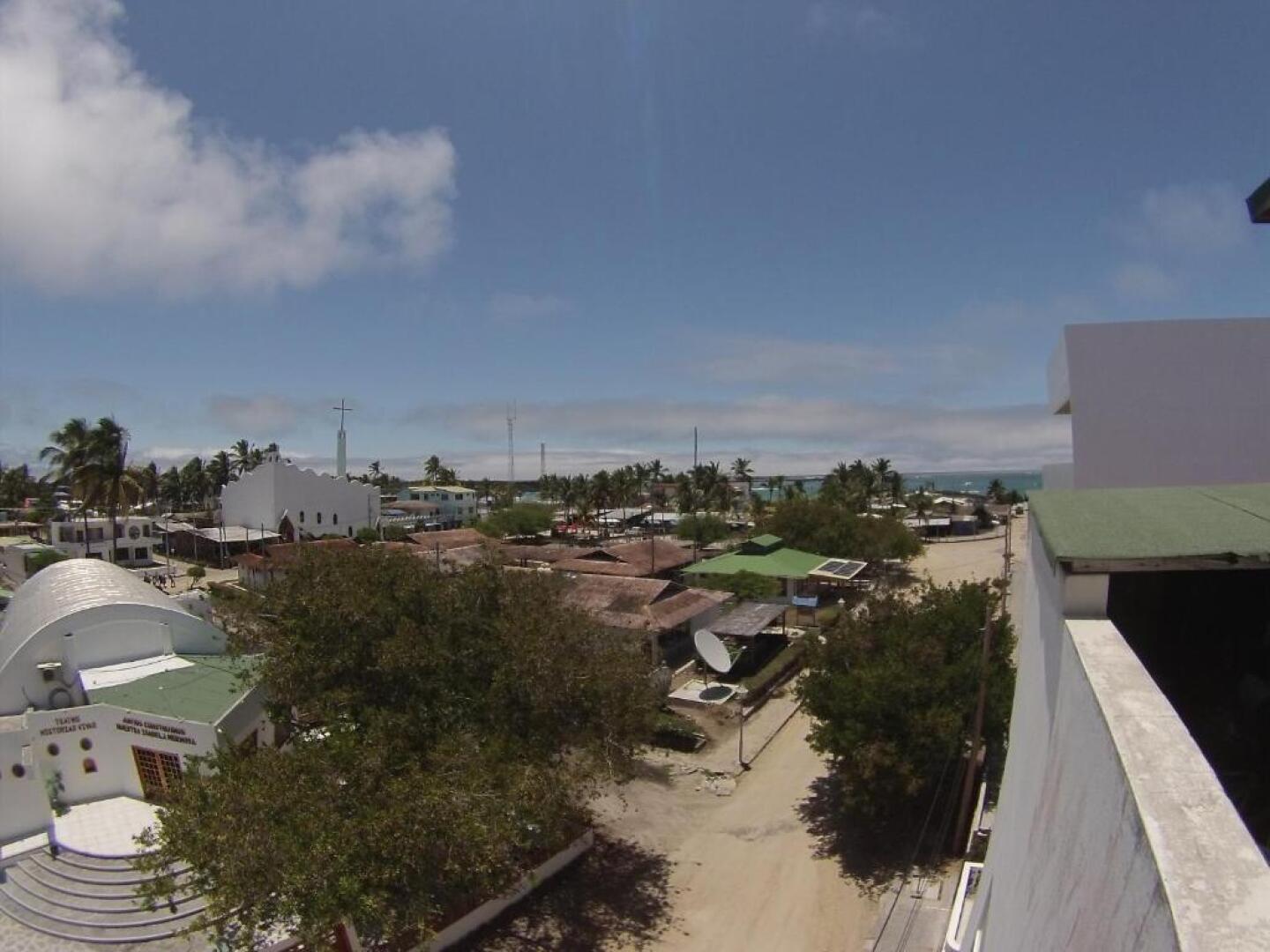 Hostal Rincon de George