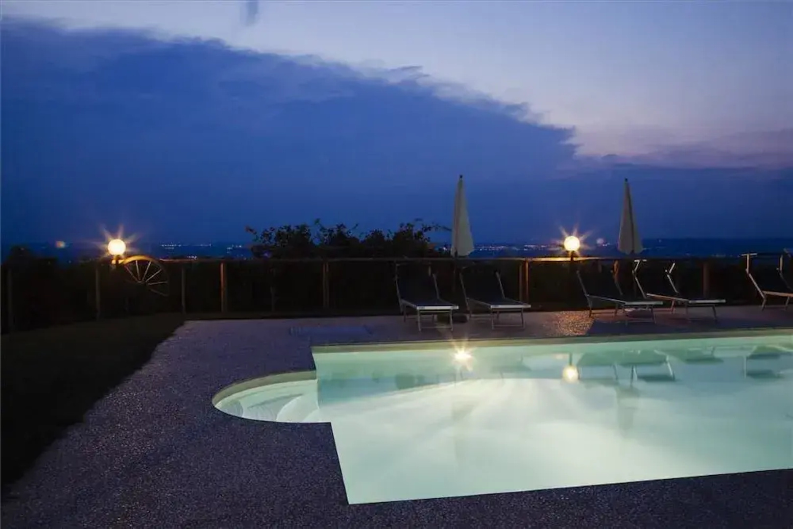Il Grappolo Vacanze