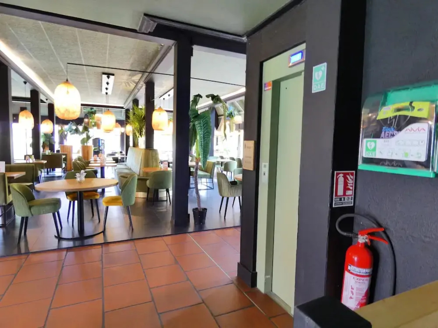 Contact Hotel Be Guest Limoges Sud