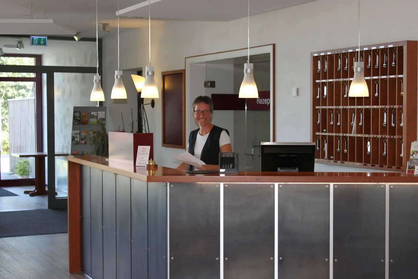 Ballands Hotel & Restaurant