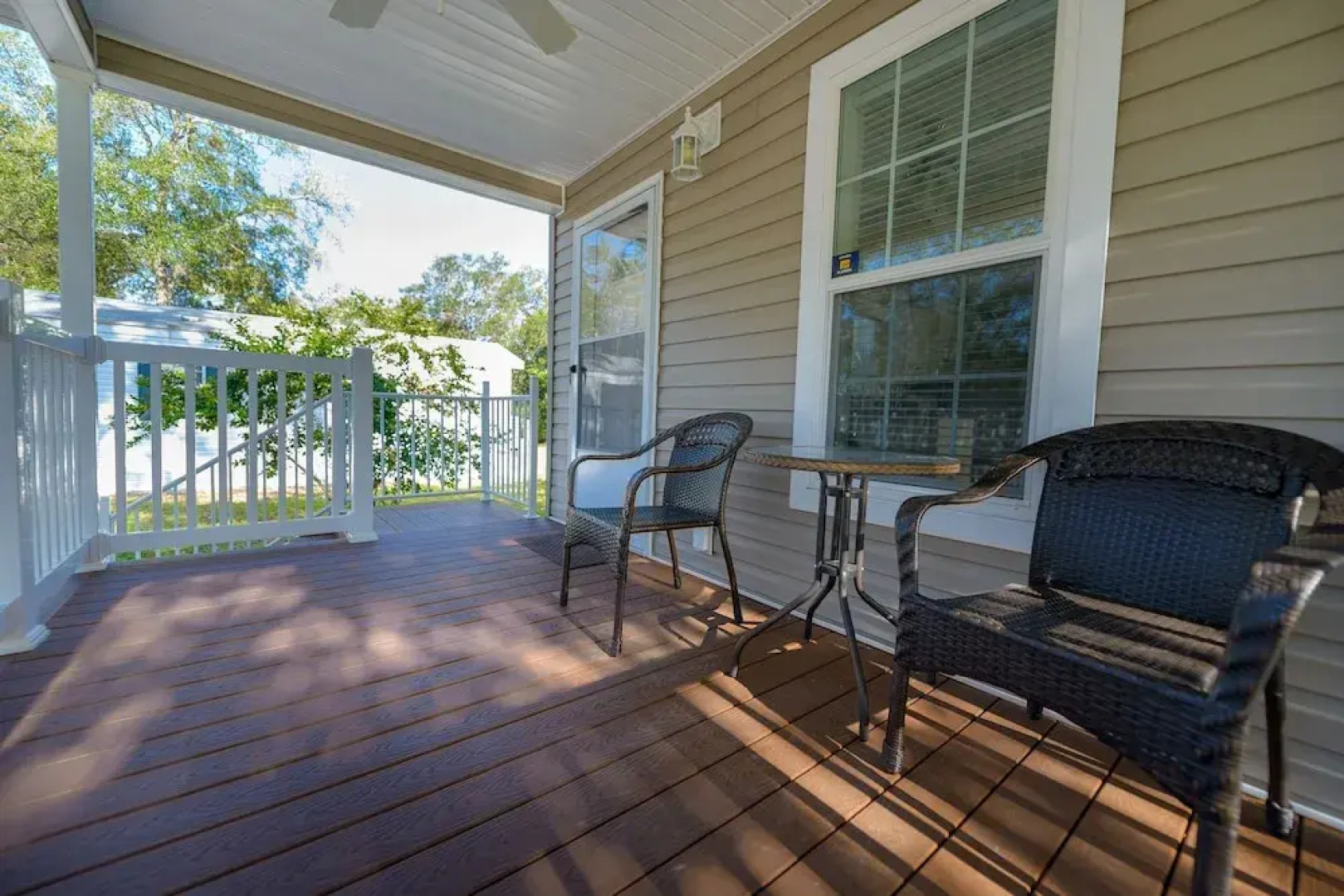 Sun Retreats Crystal River