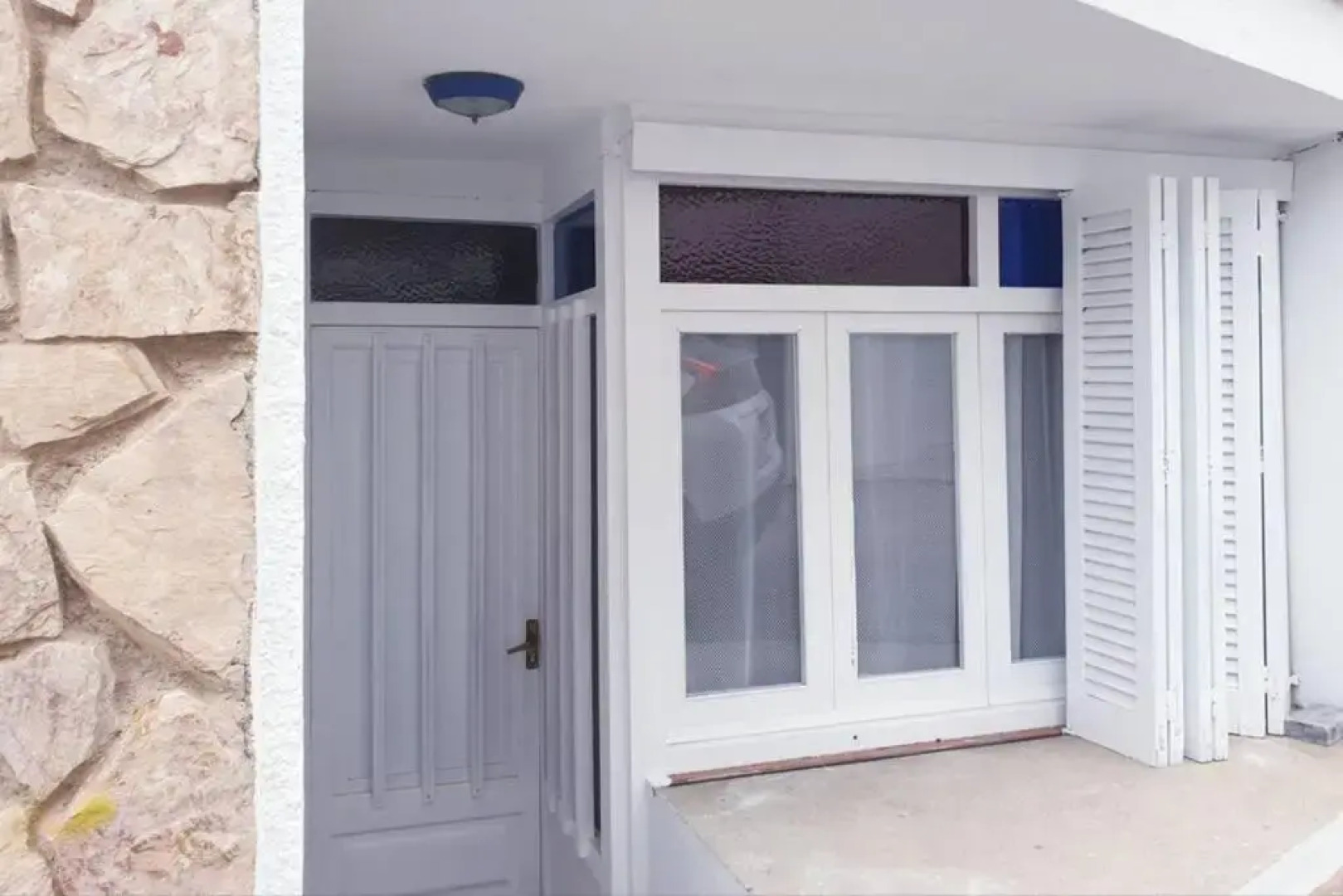 Popa, apartamento céntrico, G3