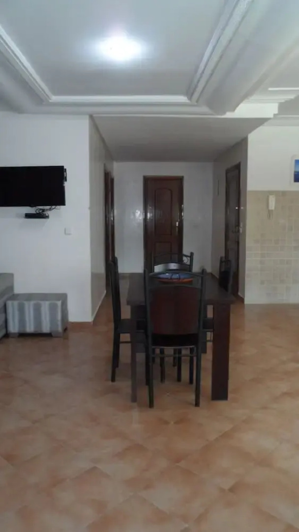 Appartement 61 Résidence Mers Beach