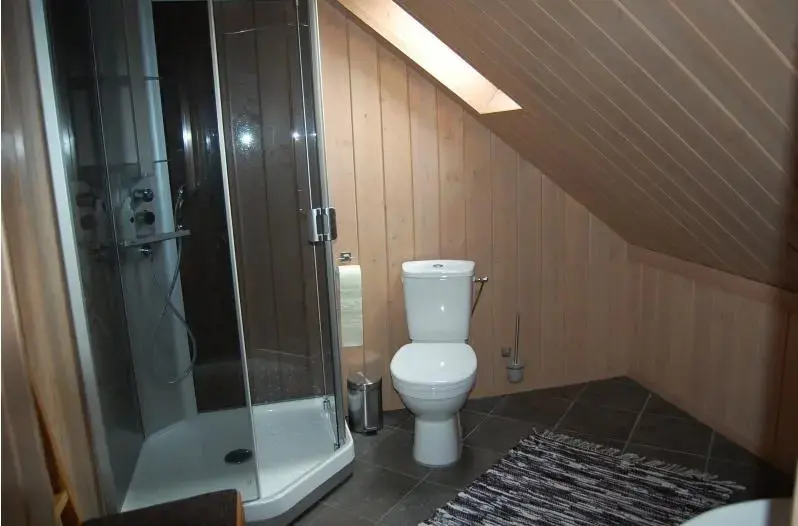 Kuusekännu Holiday Home