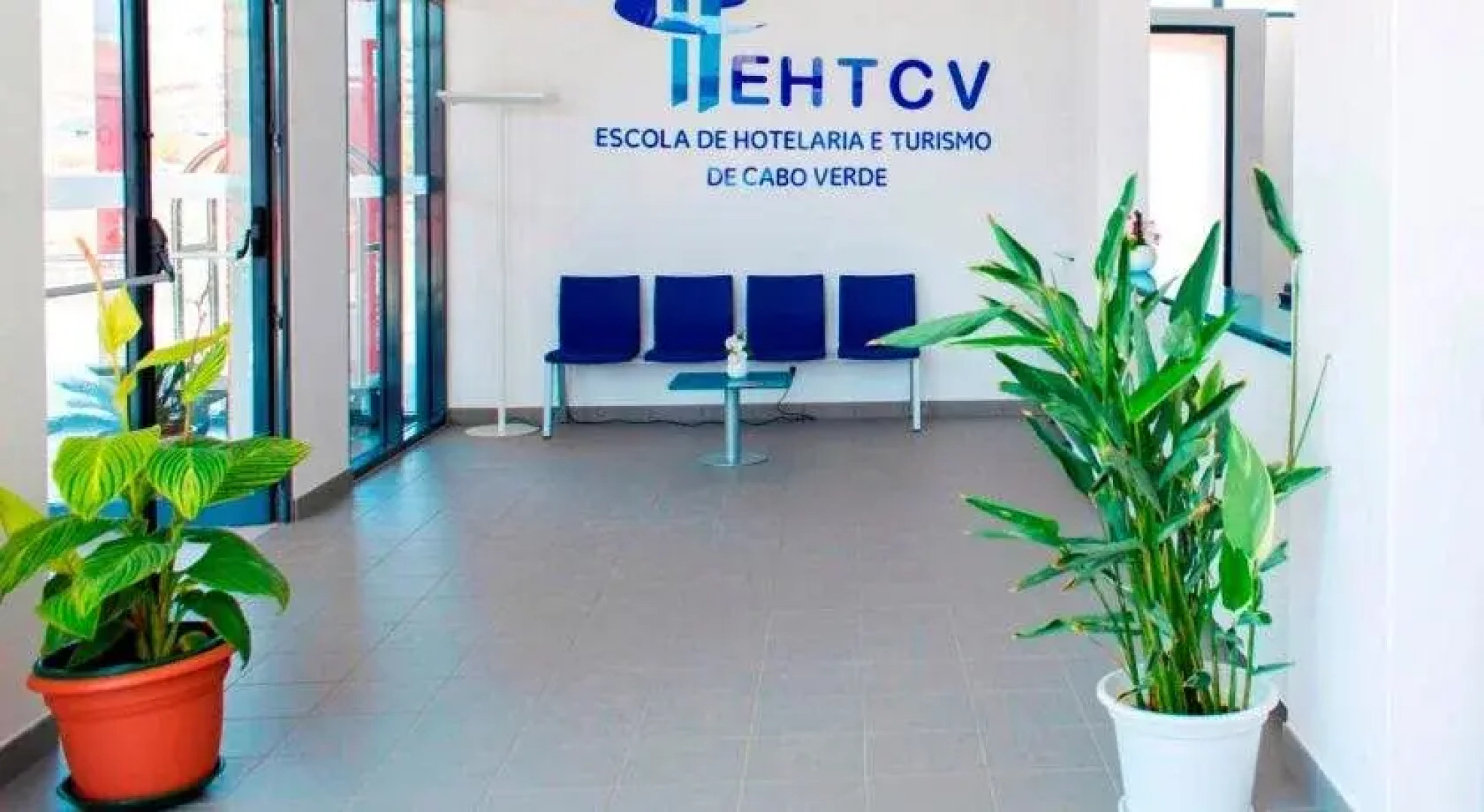Hotel Escola da EHTCV
