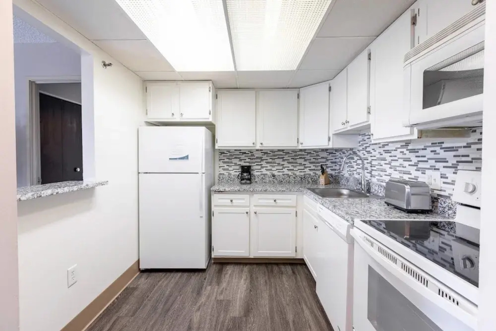 Park Avenue Suites by Barsala