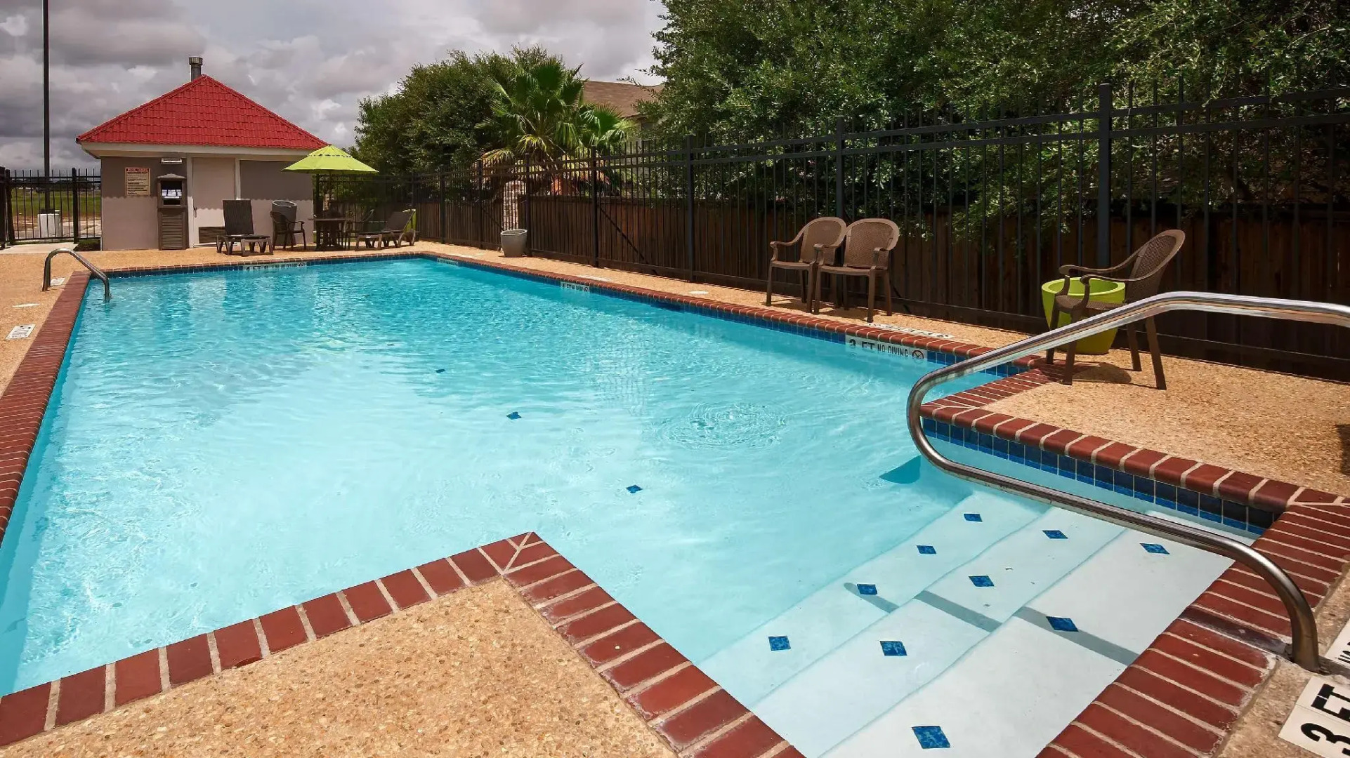 Best Western Boerne Inn & Suites