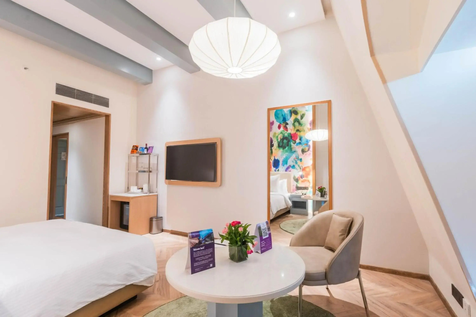 Hotel Royal Orchid Bangalore