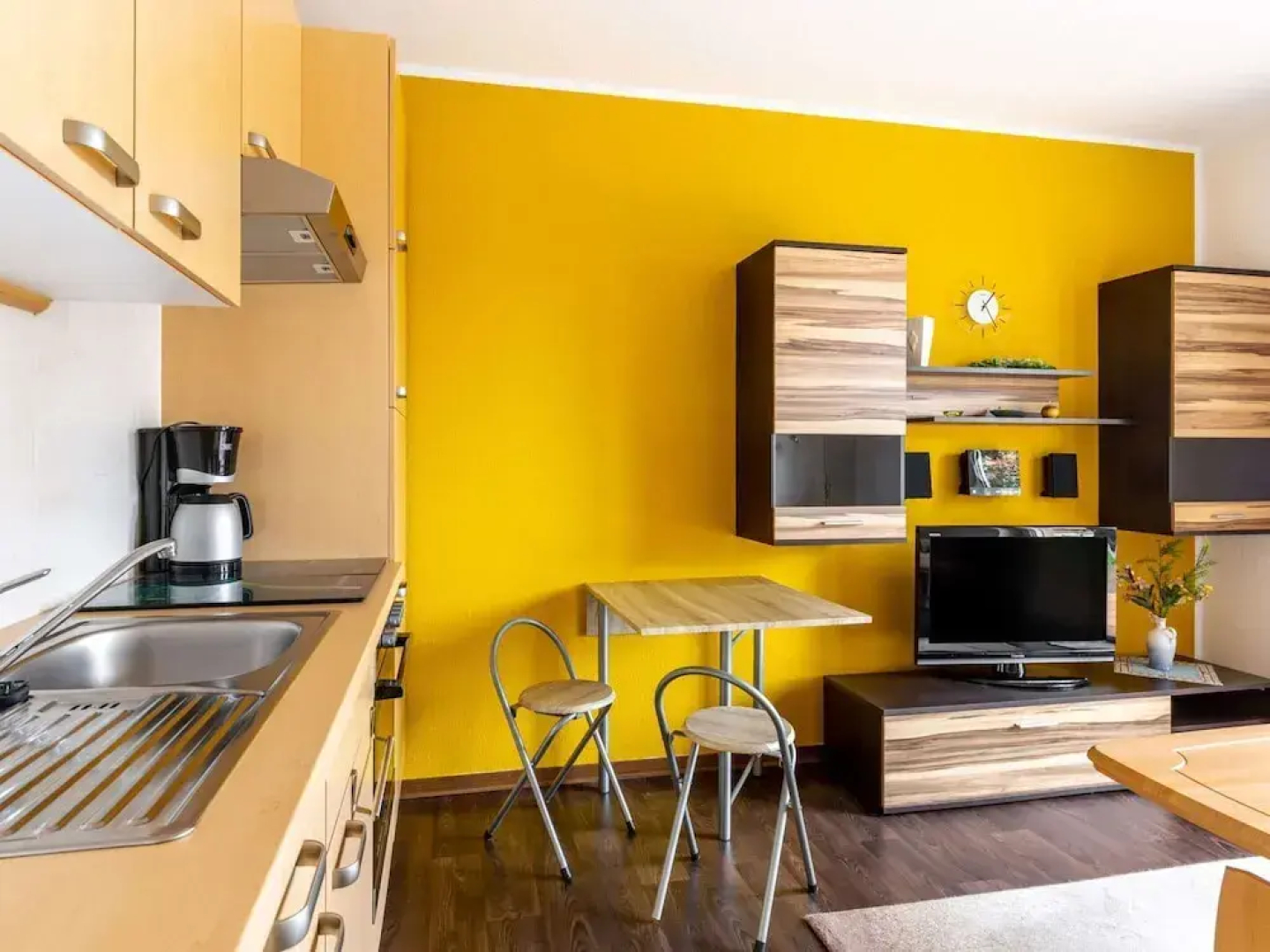 Ferienwohnung in der Nahe von Wismar