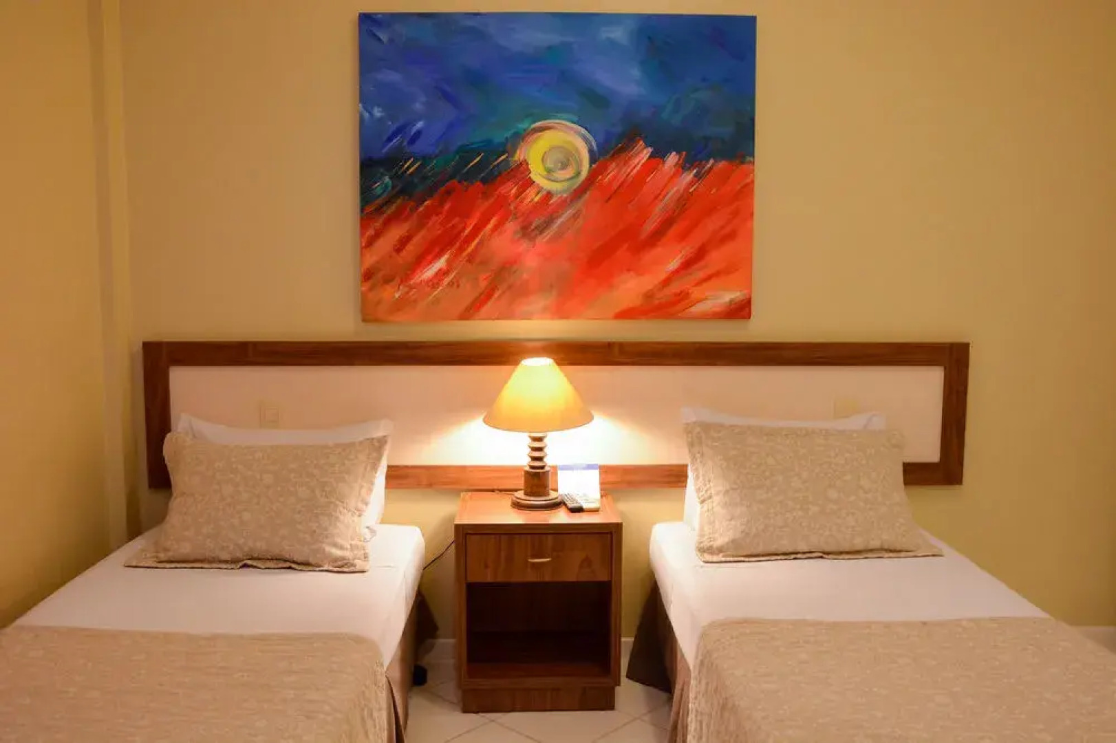 Hotel Pousada Das Artes