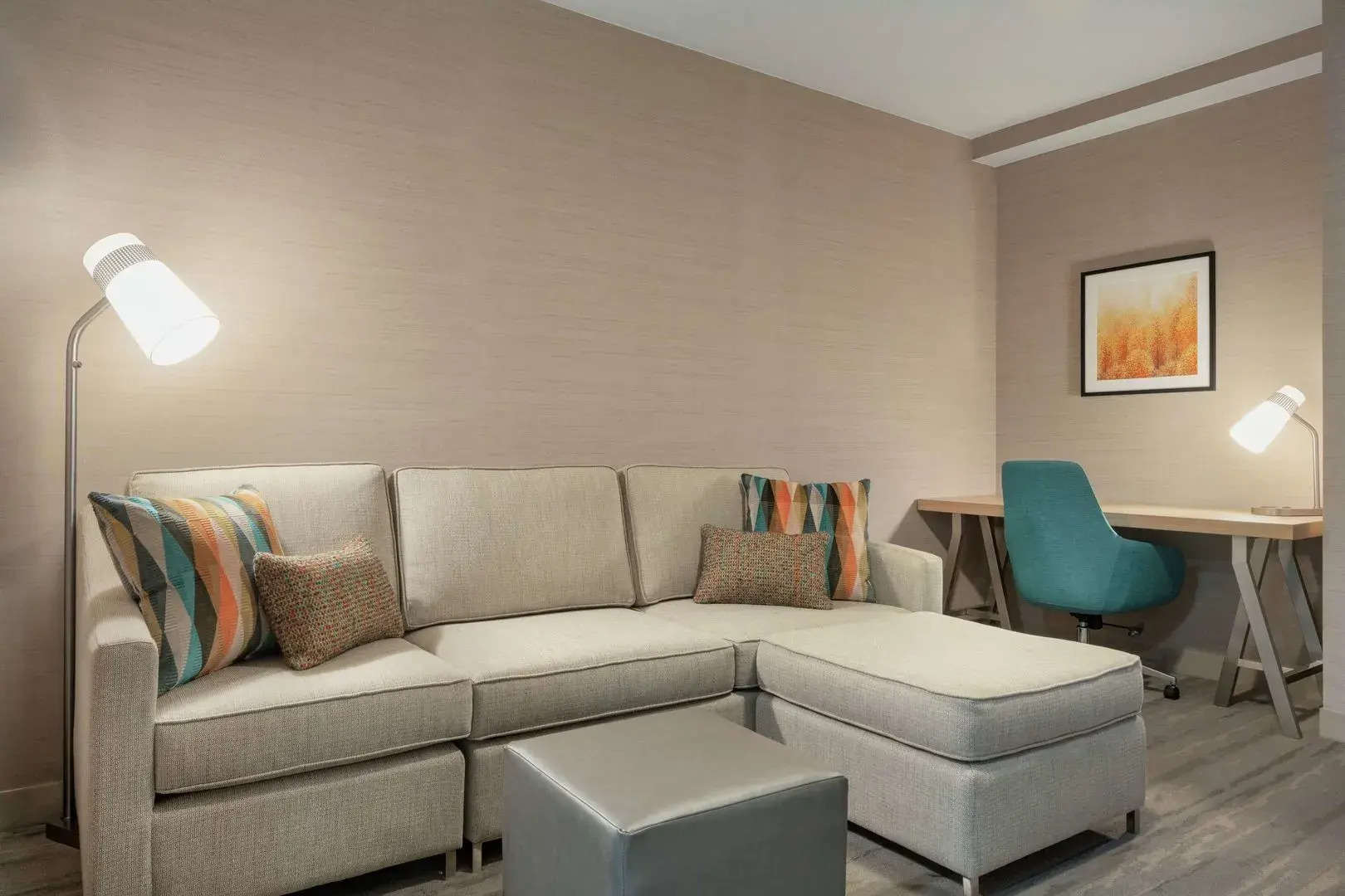 Hilton Garden Inn Fort Collins