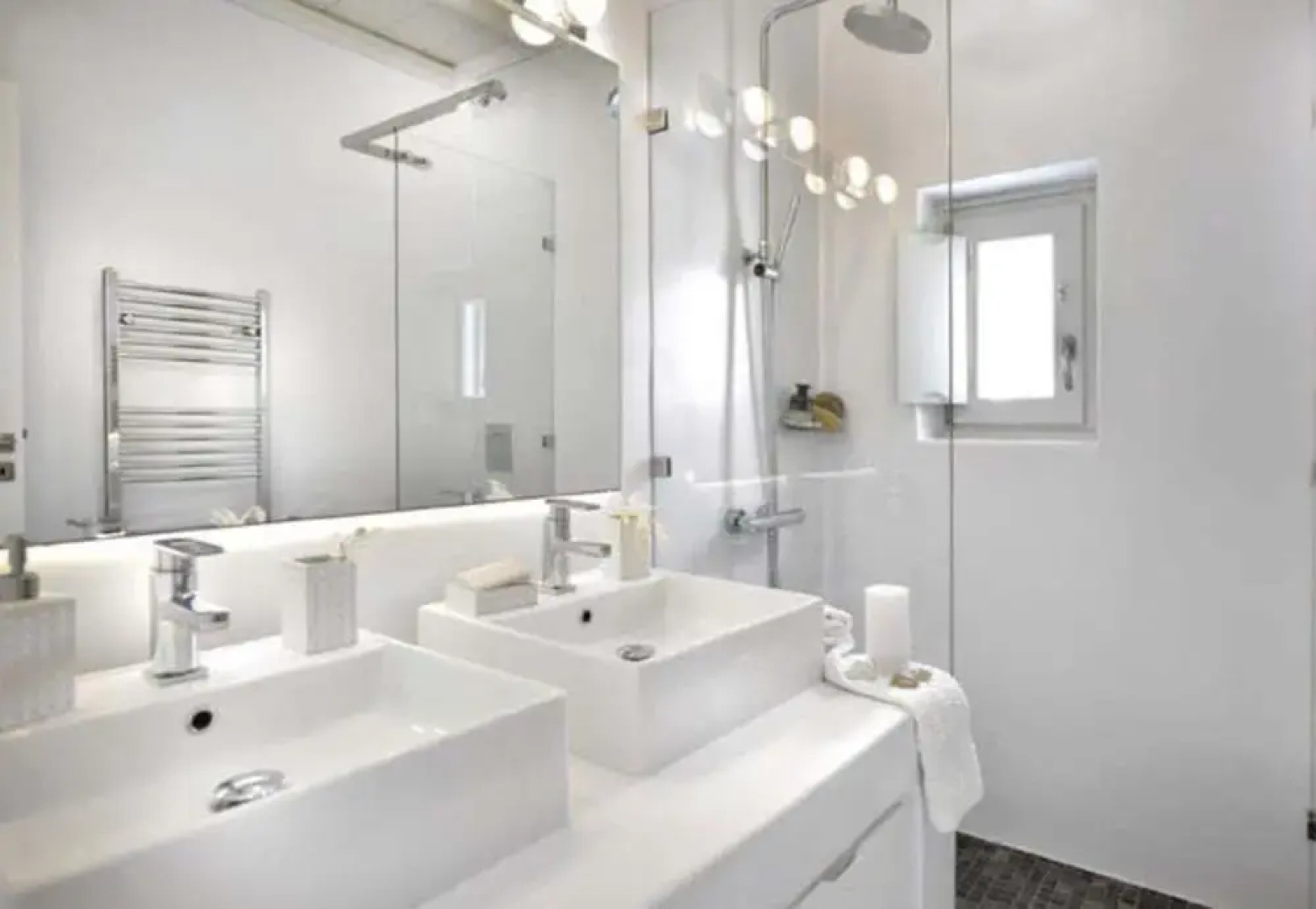 Villa True Elegance Mykonos, Agios Lazaros