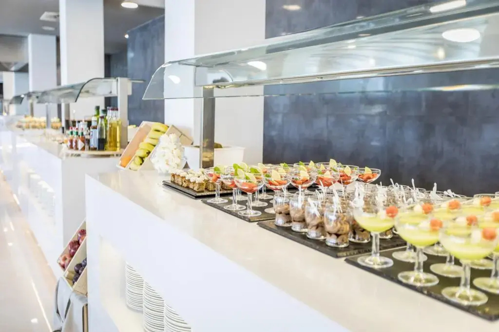 Dos Playas - 30º hotels