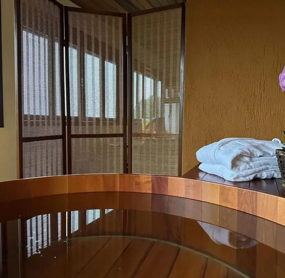 Pousada A Rosa e o Rei