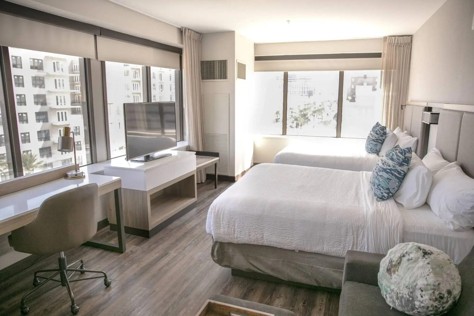 SpringHill Suites by Marriott New Orleans Downtown/Canal Street