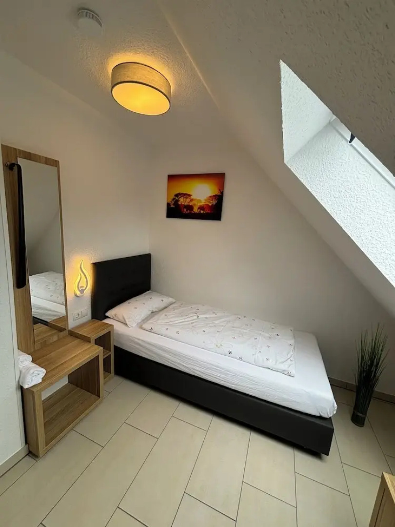 Gap Hotel Event & more