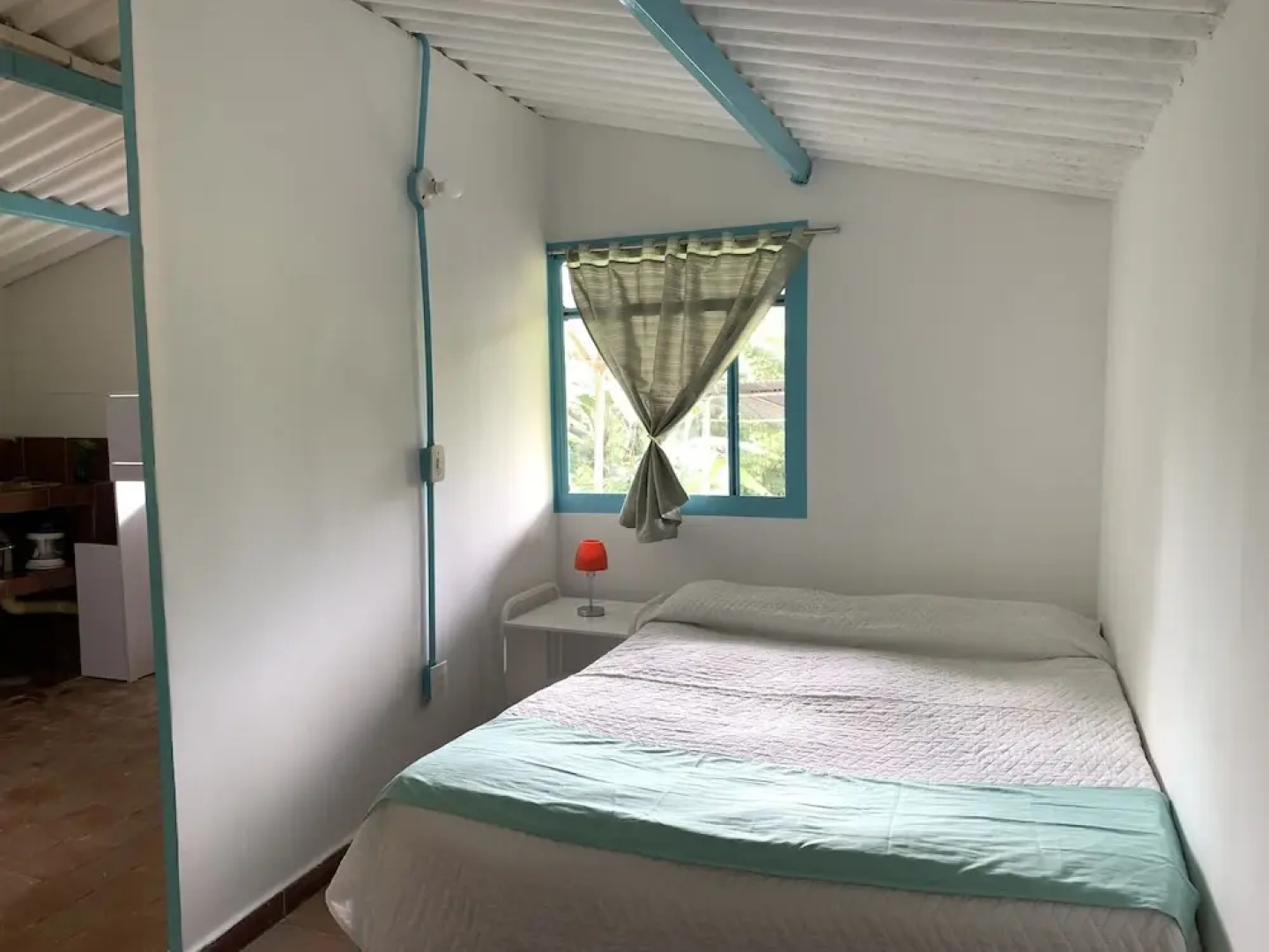 Finca LA MAGDALENA en La Mesa - Casona y Casita