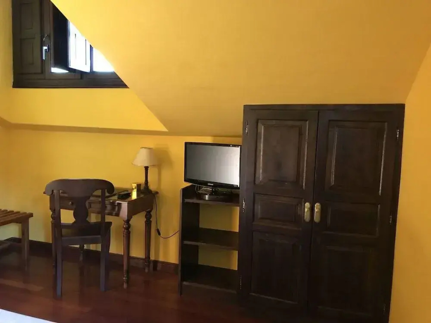 Hotel Rural Haras Aritza