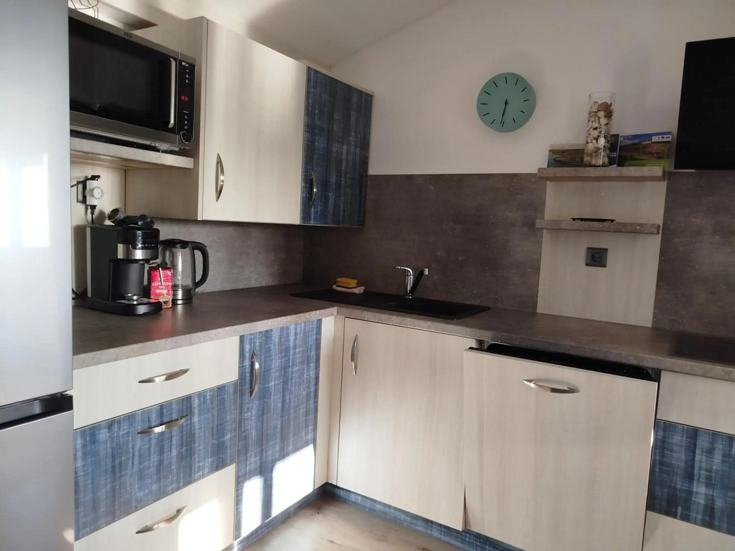 Sweet Apartment With Private Pool Lori Ankaran