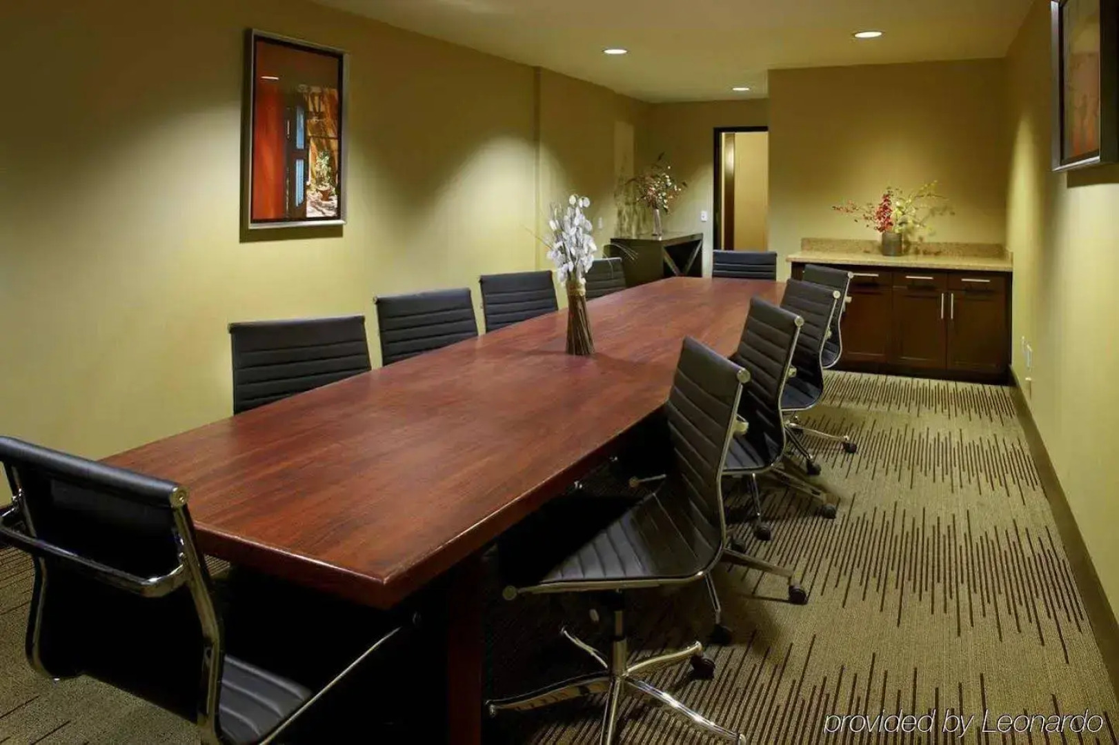 Hampton Inn Phoenix-Biltmore