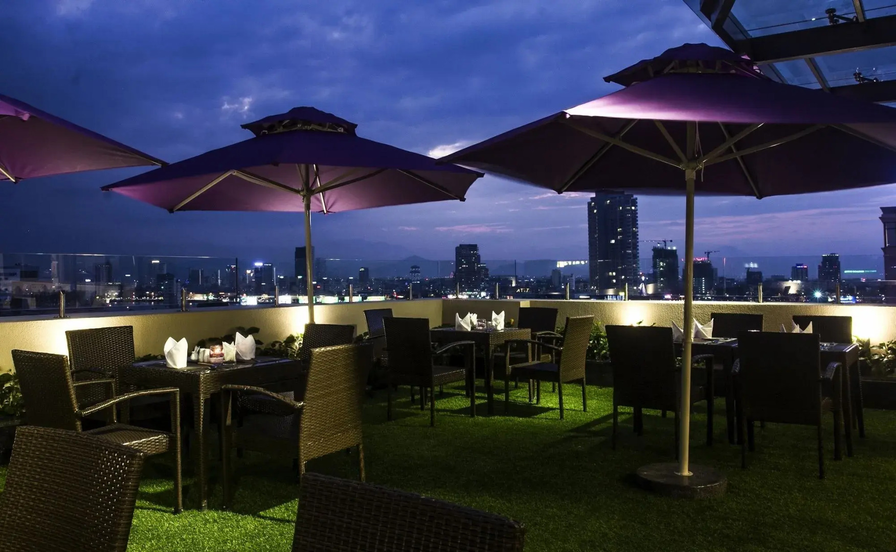 Hadana Boutique Hotel Da Nang