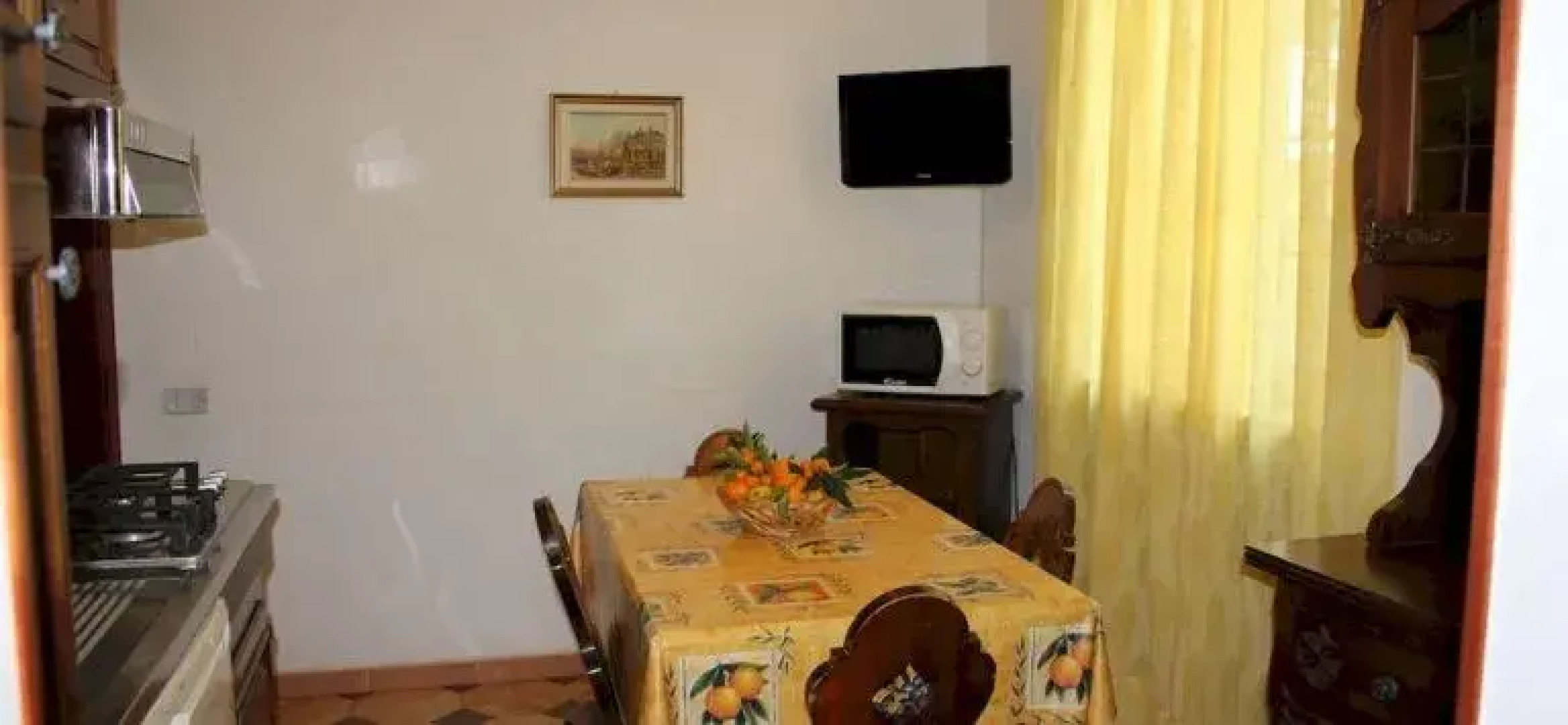 Appartamenti Cristal