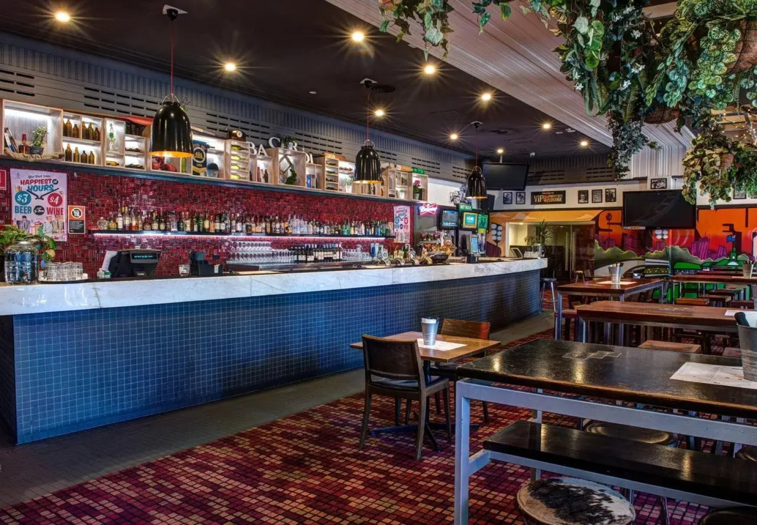 Great Southern Hotel Sydney