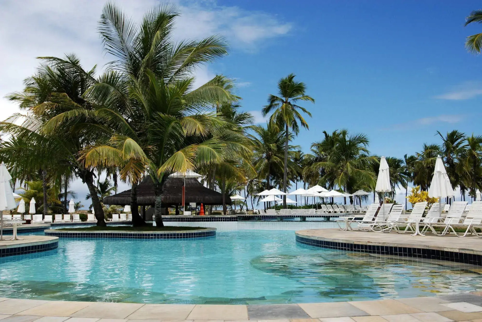 Sauipe Terra Resorts - All Inclusive