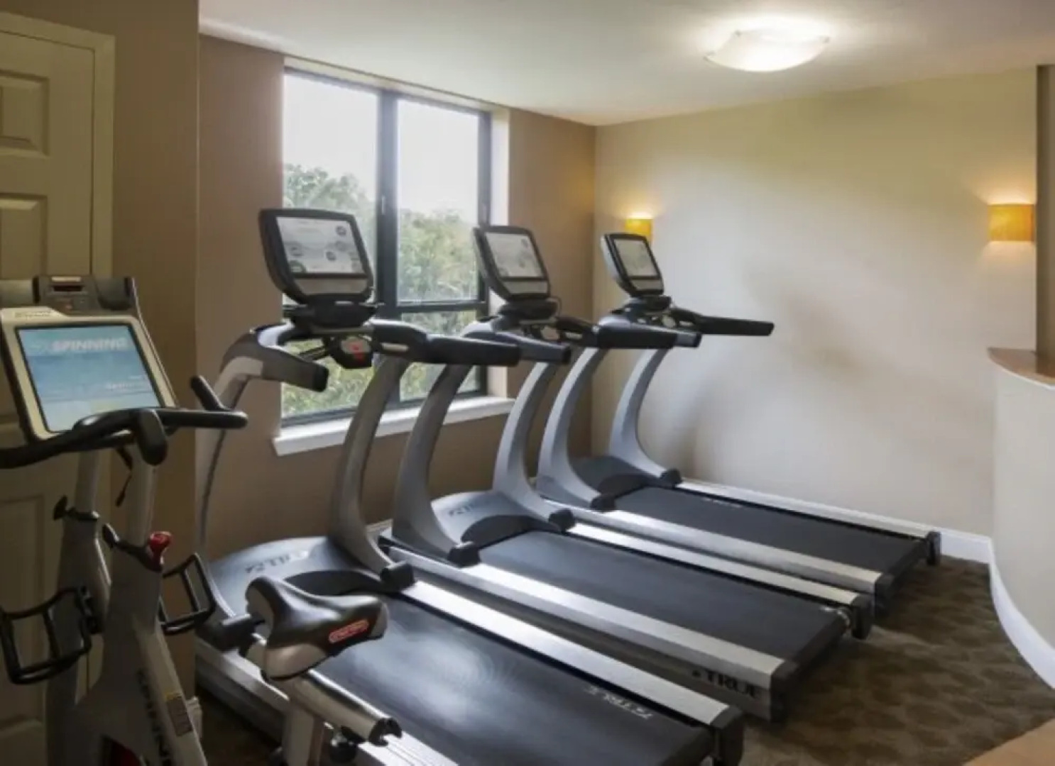 Global Luxury Suites near Stamford