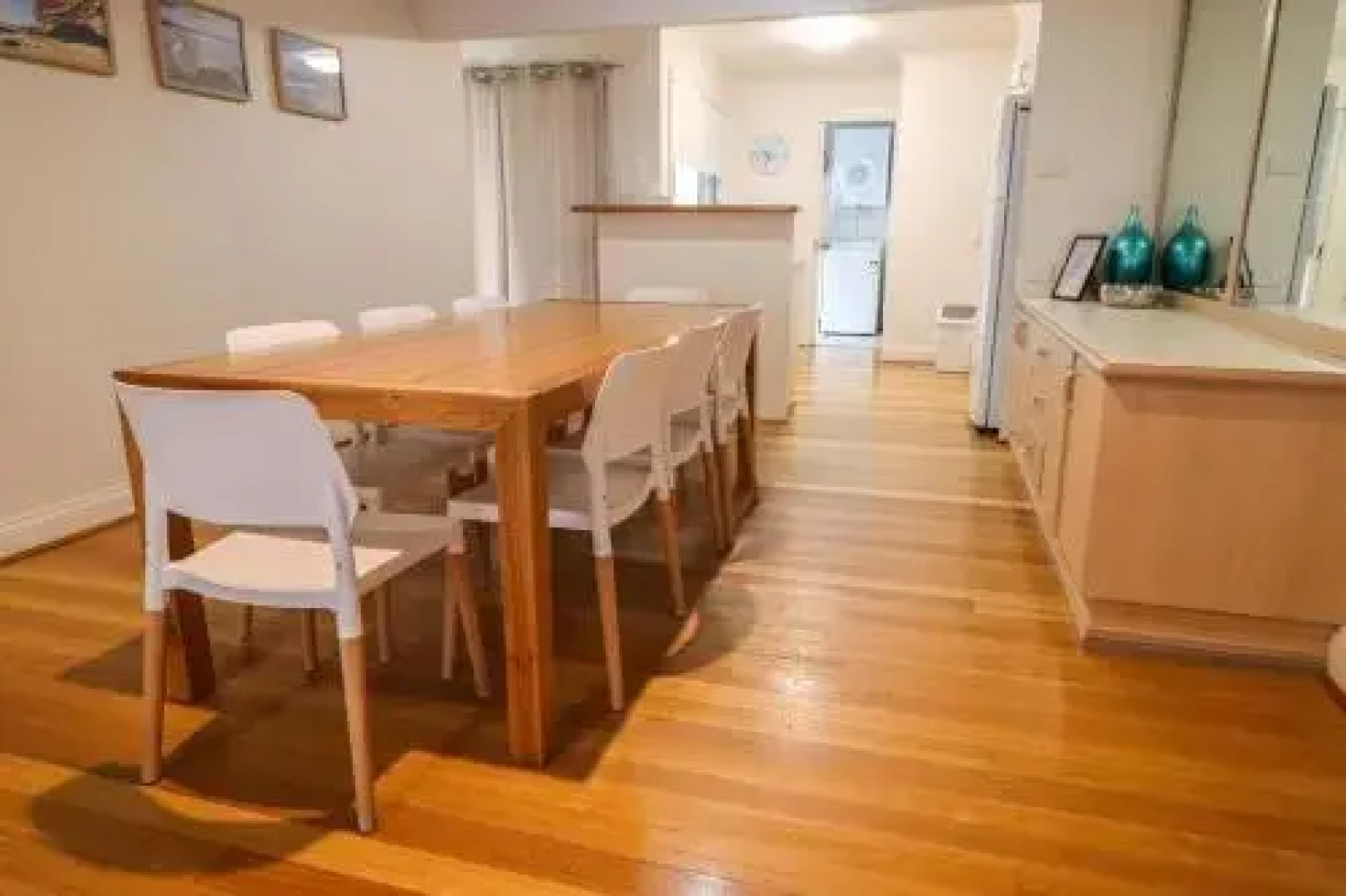 Blackbutt Family Loft Townhouse