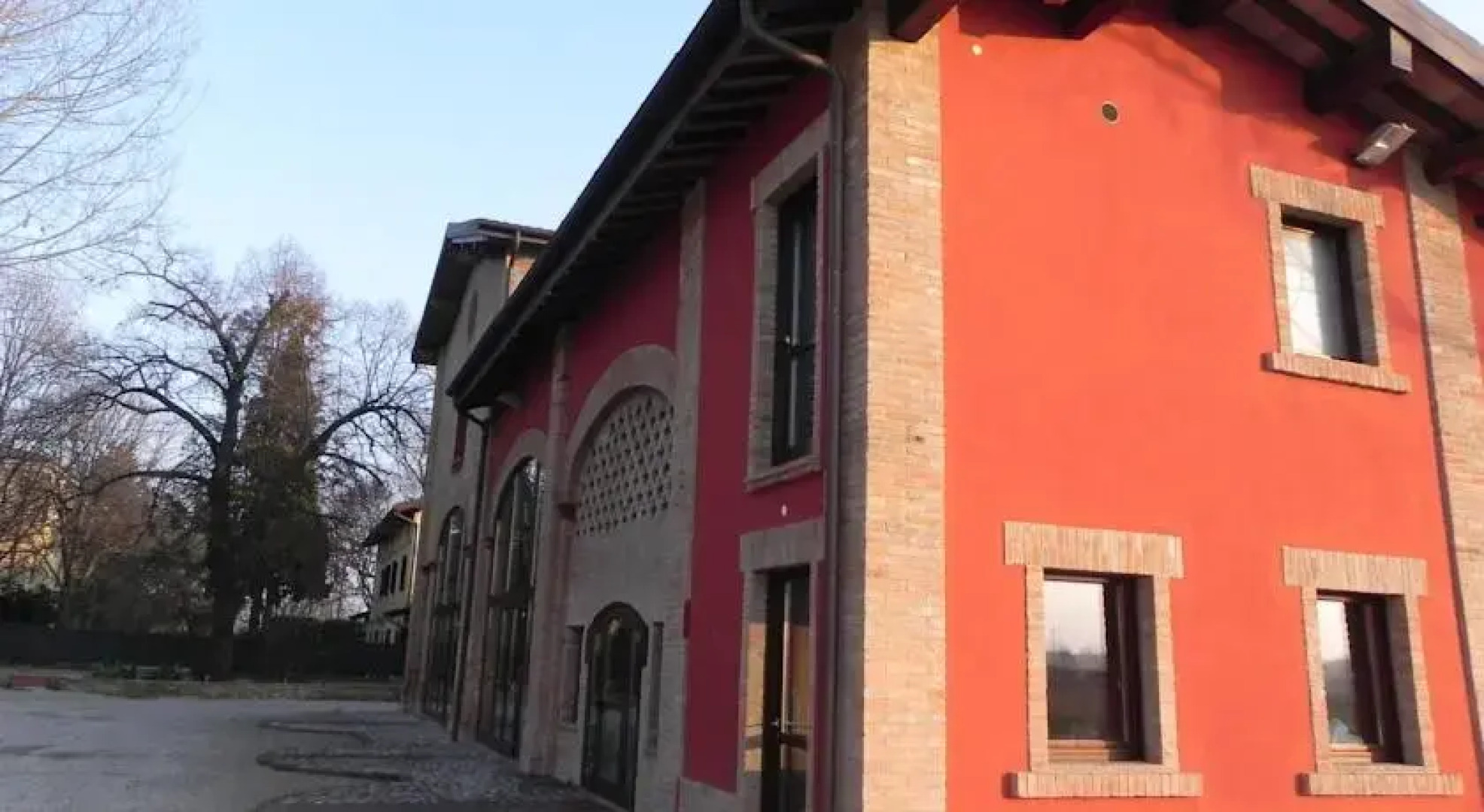 La Corte Della Barchessa